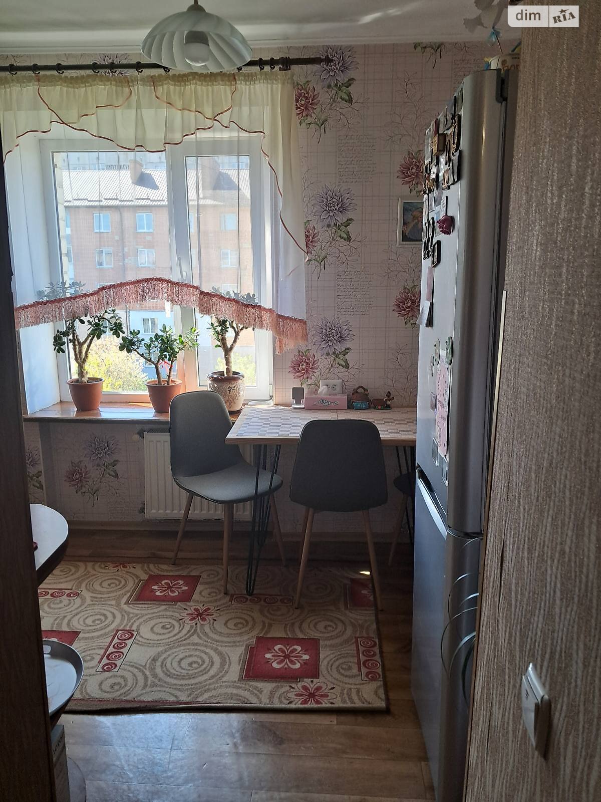 Продажа двухкомнатной квартиры в Здолбунове, на ул. Коперника 59, район 6-тая школа фото 1 Продажа двухкомнатной квартиры в Здолбунове, на ул. Коперника 59, район 6-тая школа фото 1