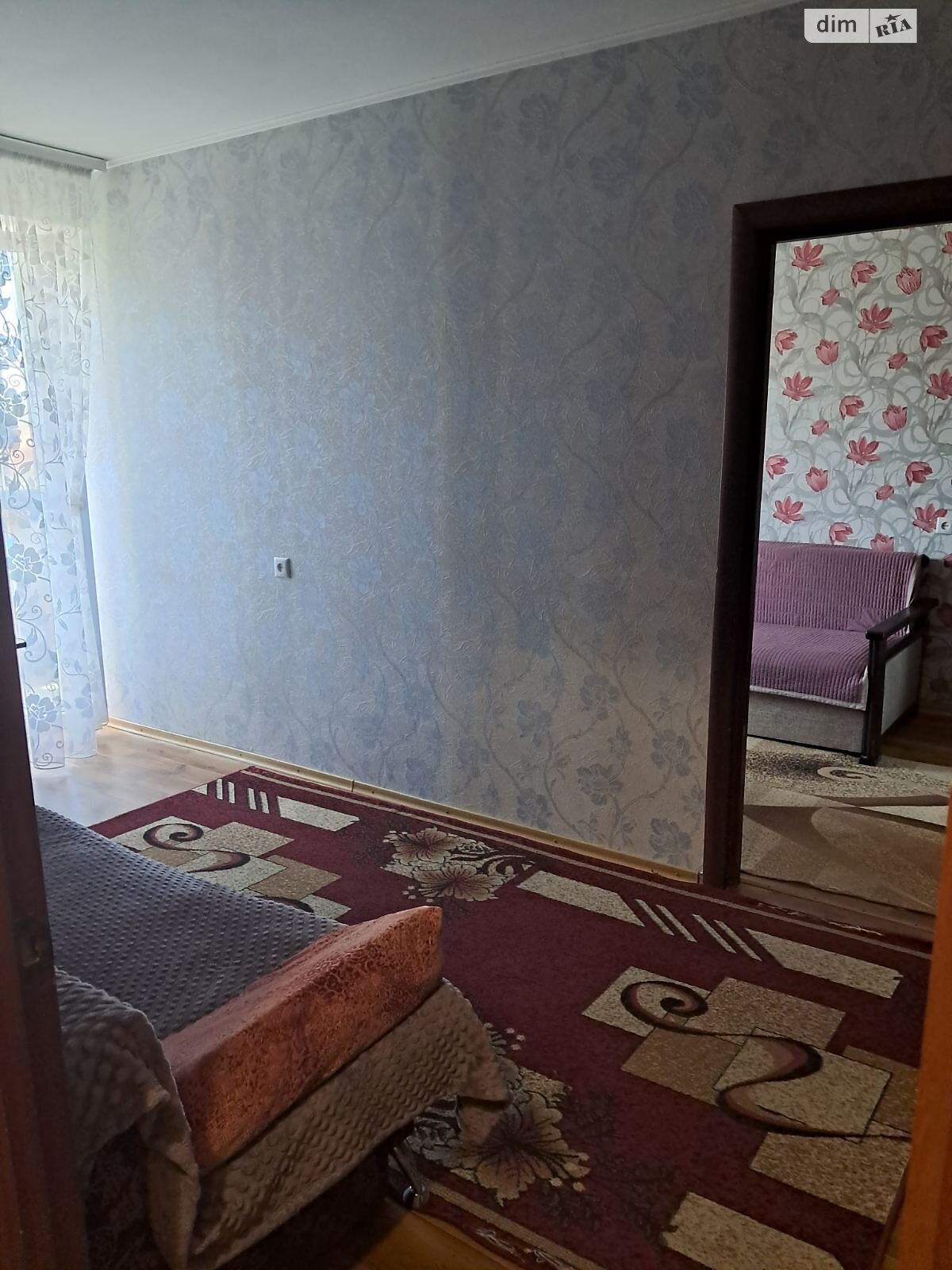 Продажа двухкомнатной квартиры в Здолбунове, на ул. Коперника 59, район 6-тая школа фото 1 Продажа двухкомнатной квартиры в Здолбунове, на ул. Коперника 59, район 6-тая школа фото 1