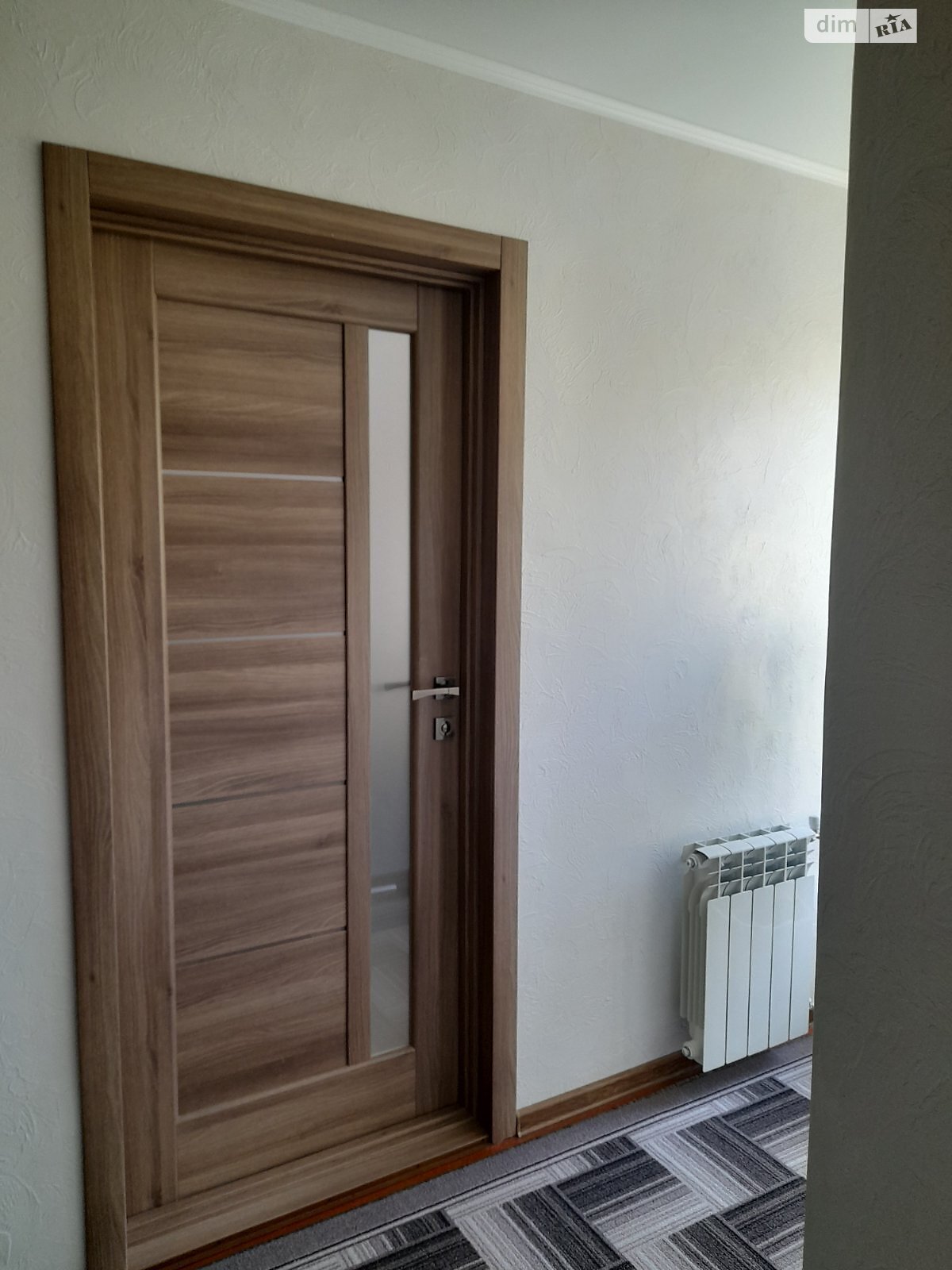 Продаж двокімнатної квартири в Здолбунові, на вул. Шкільна 40, район 6-та школа фото 1 Продаж двокімнатної квартири в Здолбунові, на вул. Шкільна 40, район 6-та школа фото 1