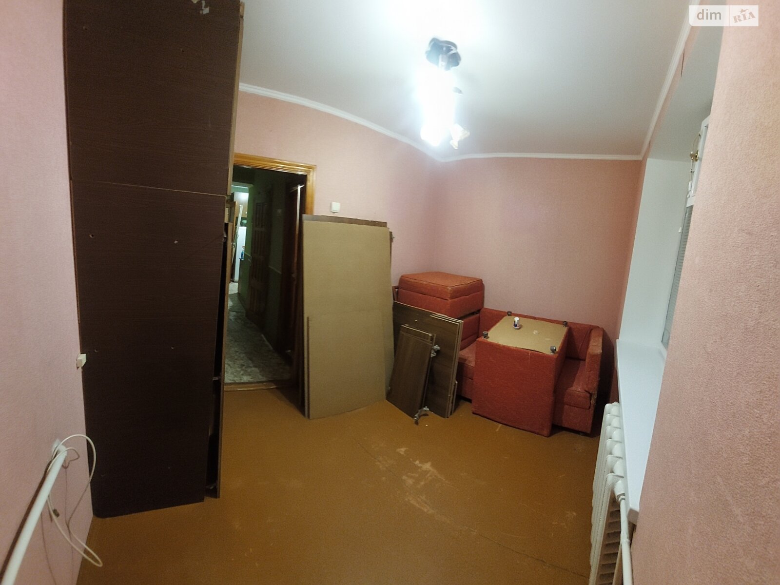 Продажа трехкомнатной квартиры в Здолбунове, на ул. Леси Украинки 1А, район 6-тая школа фото 1