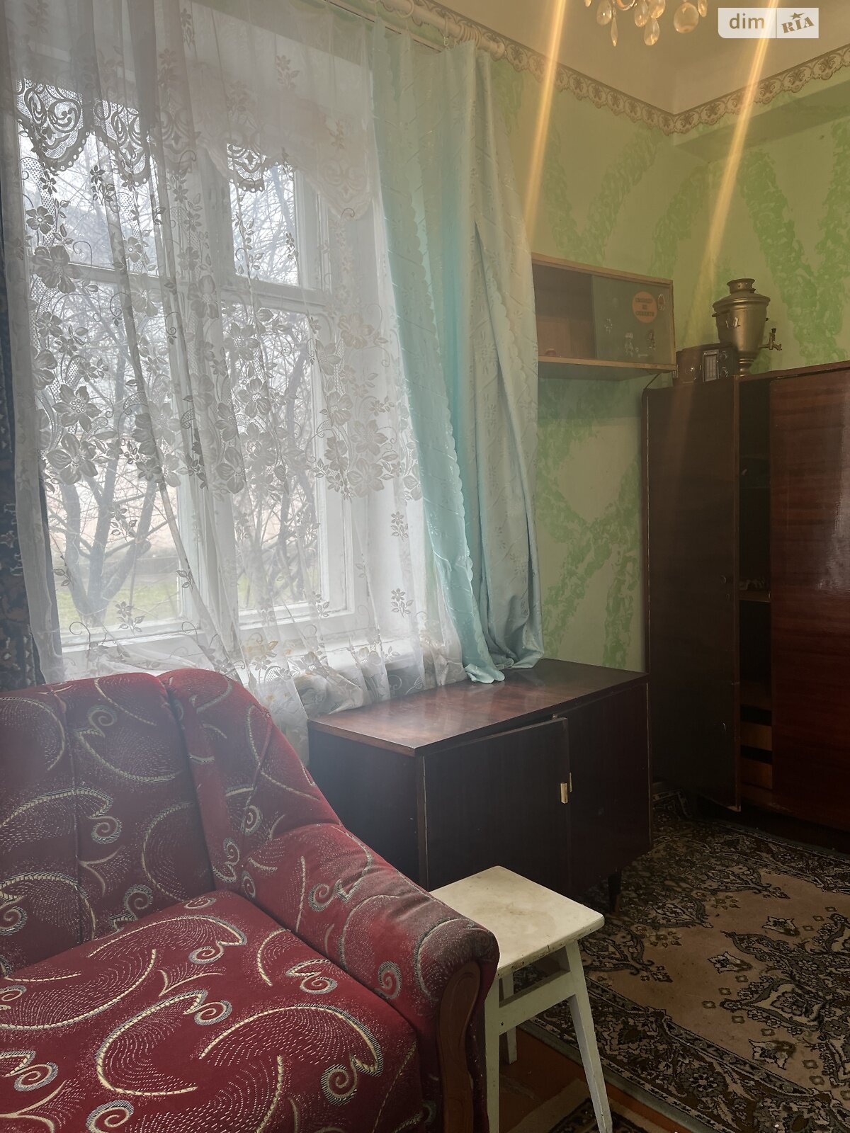 Продажа двухкомнатной квартиры в Здолбунове, на ул. Кармелюка, фото 1