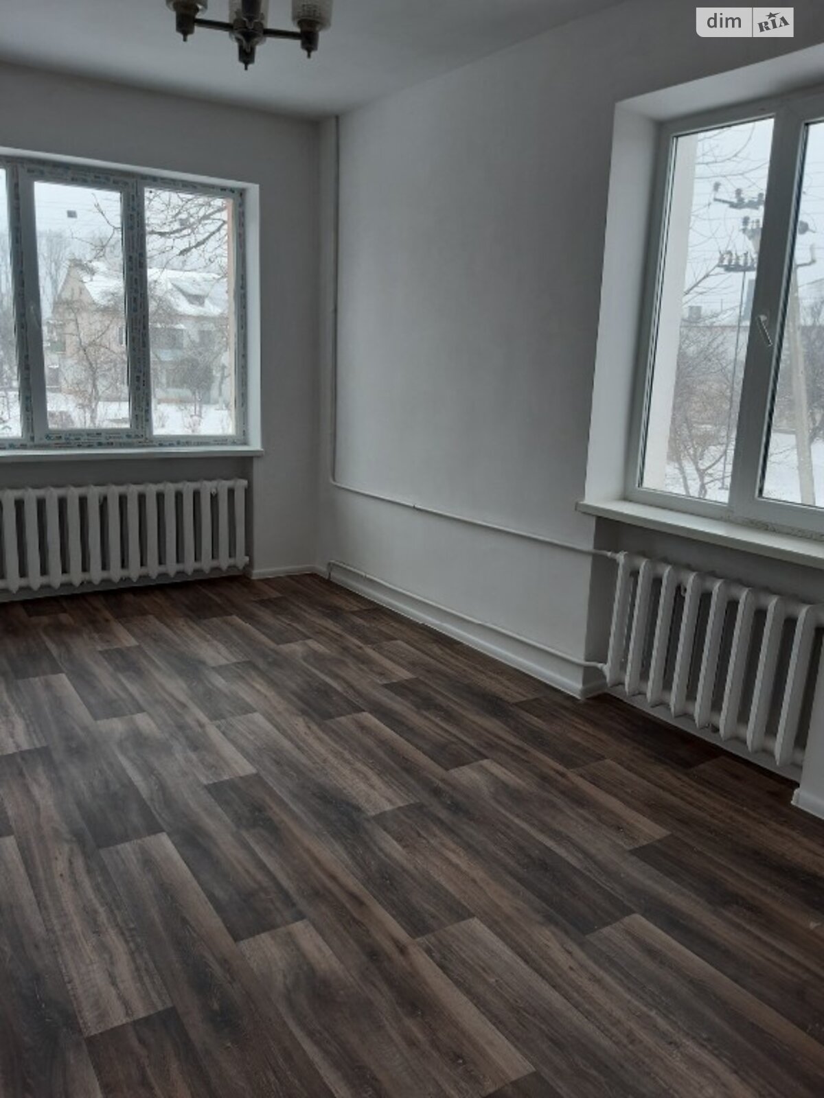 Продажа однокомнатной квартиры в Здолбунове, на ул. Кармелюка, район Автовокзал фото 1