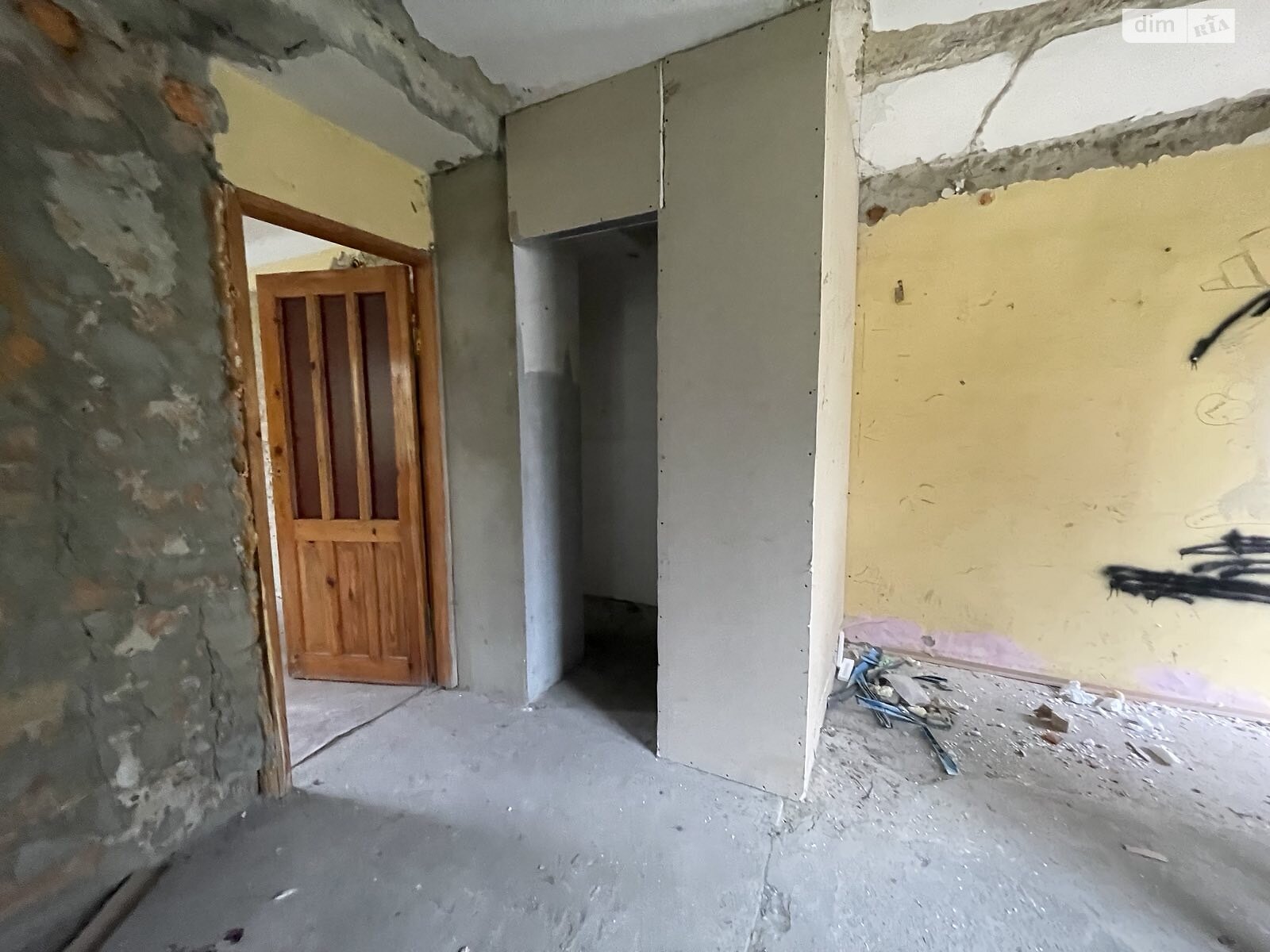 Продажа двухкомнатной квартиры в Здолбунове, на ул. Фестивальная, район Центр фото 1 Продажа двухкомнатной квартиры в Здолбунове, на ул. Фестивальная, район Центр фото 1