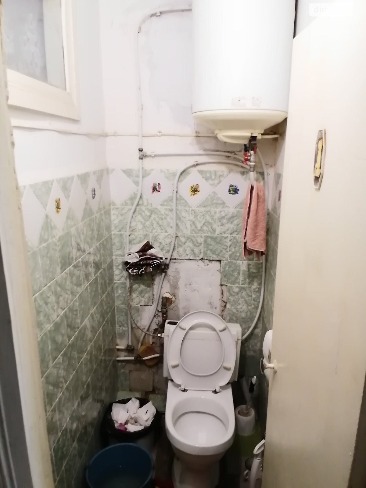 Продаж трикімнатної квартири в Здолбунові, на вул. Фестивальна 2, фото 1 Продаж трикімнатної квартири в Здолбунові, на вул. Фестивальна 2, фото 1