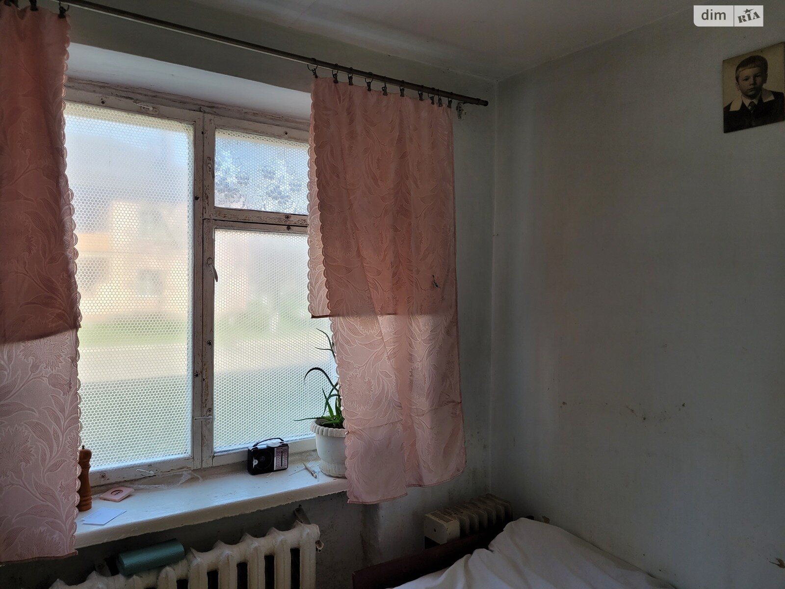 Продаж трикімнатної квартири в Здолбунові, на вул. Фестивальна 2, фото 1 Продаж трикімнатної квартири в Здолбунові, на вул. Фестивальна 2, фото 1