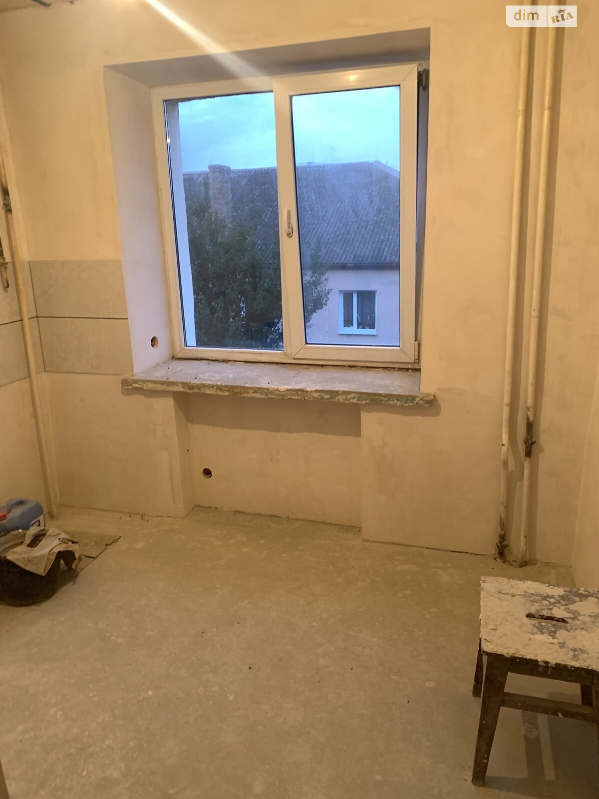 Продажа однокомнатной квартиры в Здолбунове, на ул. Фестивальная, фото 1 Продажа однокомнатной квартиры в Здолбунове, на ул. Фестивальная, фото 1