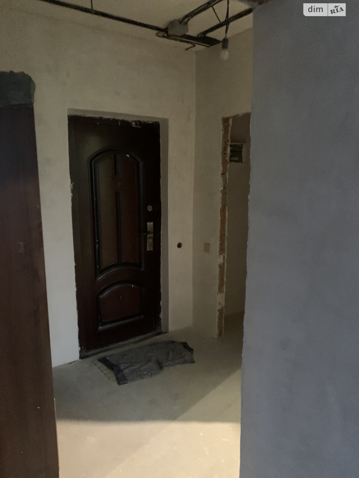Продажа однокомнатной квартиры в Здолбунове, на ул. Фестивальная, фото 1 Продажа однокомнатной квартиры в Здолбунове, на ул. Фестивальная, фото 1