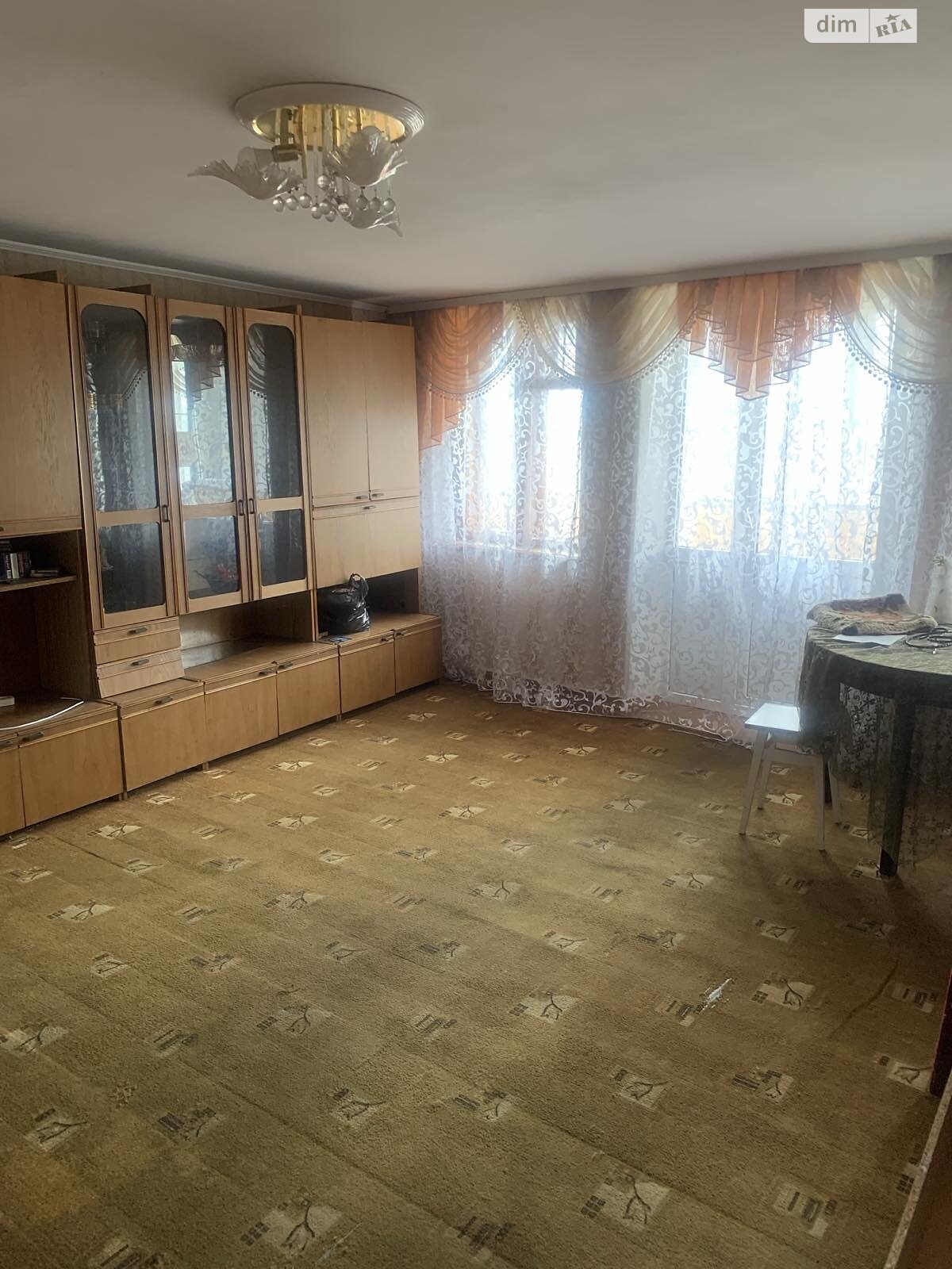Продажа двухкомнатной квартиры в Здолбунове, на ул. Гончара, фото 1 Продажа двухкомнатной квартиры в Здолбунове, на ул. Гончара, фото 1