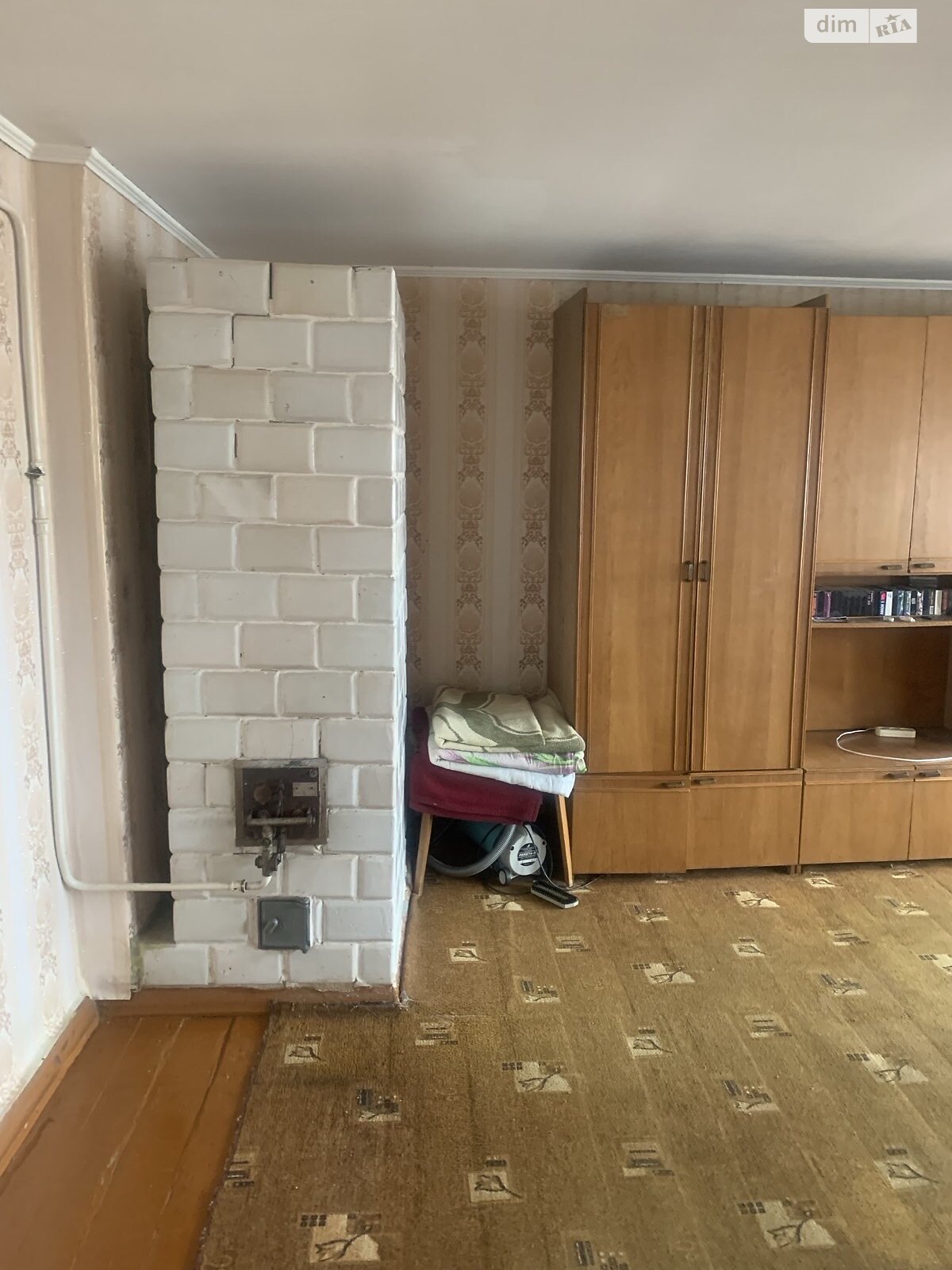 Продажа двухкомнатной квартиры в Здолбунове, на ул. Гончара, фото 1 Продажа двухкомнатной квартиры в Здолбунове, на ул. Гончара, фото 1