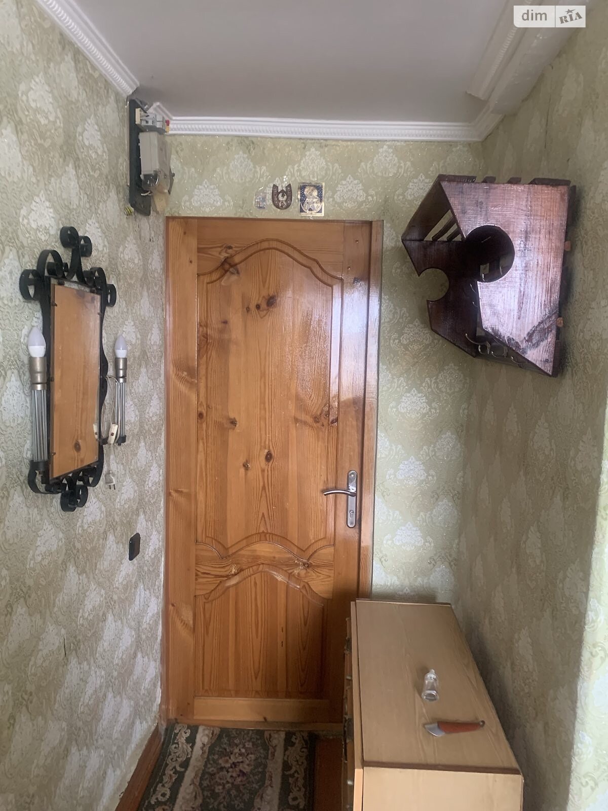 Продажа двухкомнатной квартиры в Здолбунове, на ул. Гончара, фото 1 Продажа двухкомнатной квартиры в Здолбунове, на ул. Гончара, фото 1