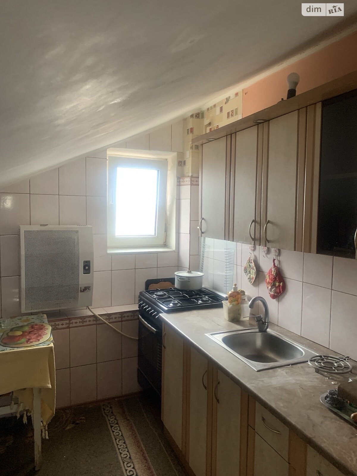 Продажа двухкомнатной квартиры в Здолбунове, на ул. Гончара, фото 1 Продажа двухкомнатной квартиры в Здолбунове, на ул. Гончара, фото 1