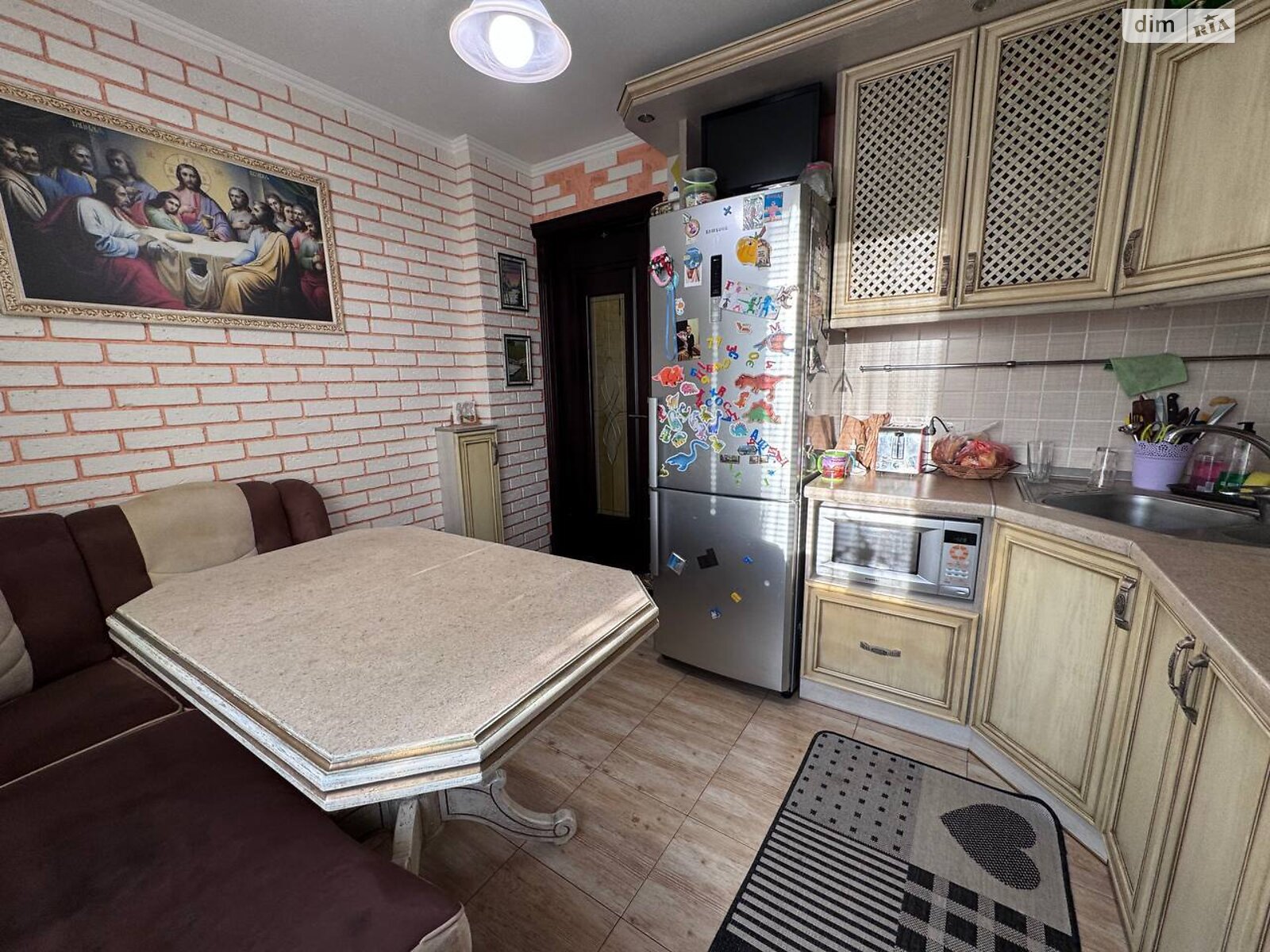 Продажа трехкомнатной квартиры в Здолбунове, на ул. Коперника 59, фото 1 Продажа трехкомнатной квартиры в Здолбунове, на ул. Коперника 59, фото 1