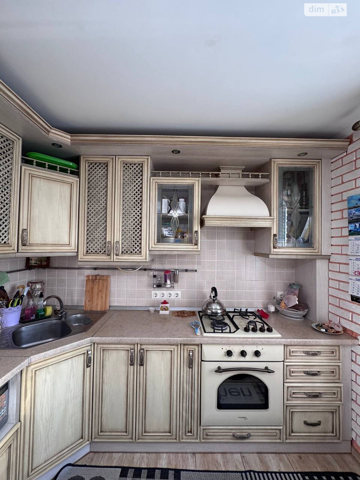 Продажа трехкомнатной квартиры в Здолбунове, на ул. Коперника 59, фото 1 Продажа трехкомнатной квартиры в Здолбунове, на ул. Коперника 59, фото 1