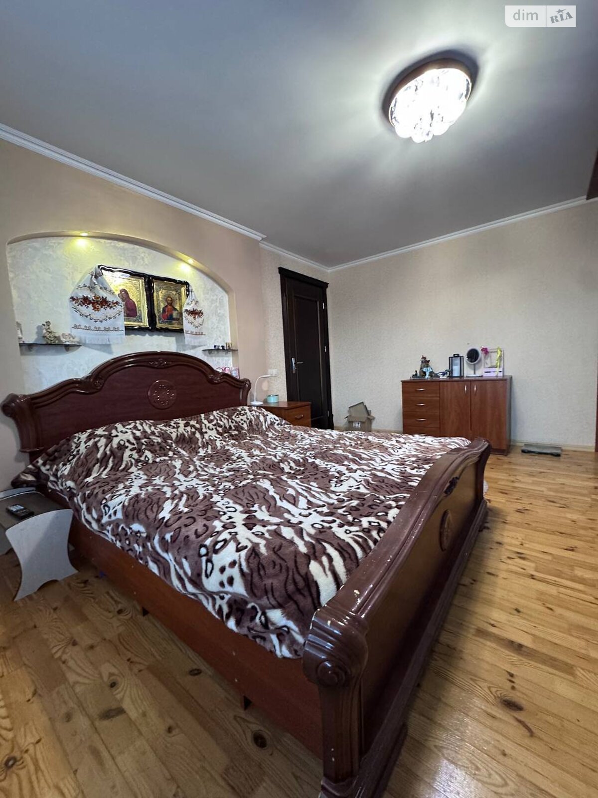 Продажа трехкомнатной квартиры в Здолбунове, на ул. Коперника 59, фото 1 Продажа трехкомнатной квартиры в Здолбунове, на ул. Коперника 59, фото 1
