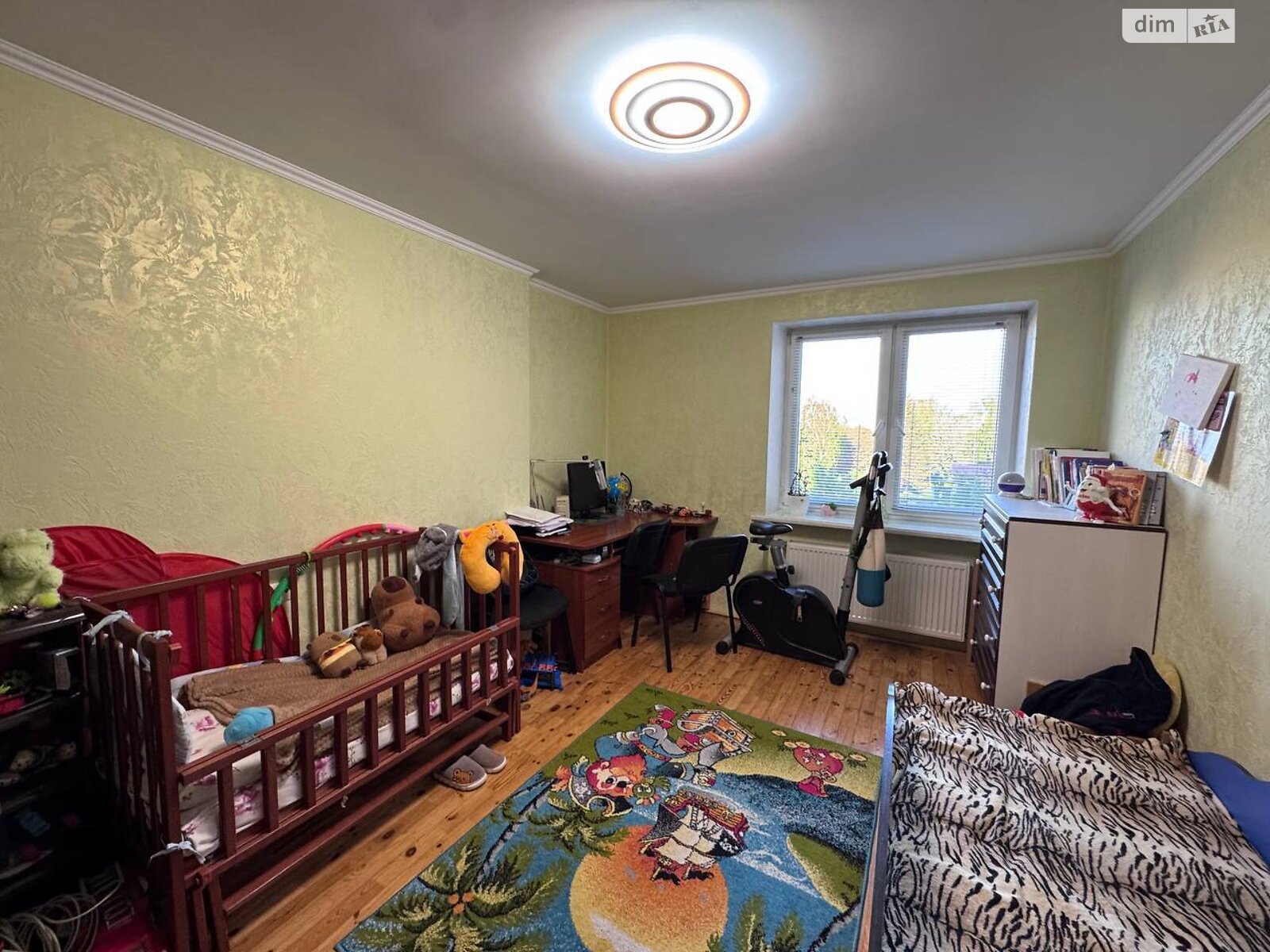 Продажа трехкомнатной квартиры в Здолбунове, на ул. Коперника 59, фото 1 Продажа трехкомнатной квартиры в Здолбунове, на ул. Коперника 59, фото 1