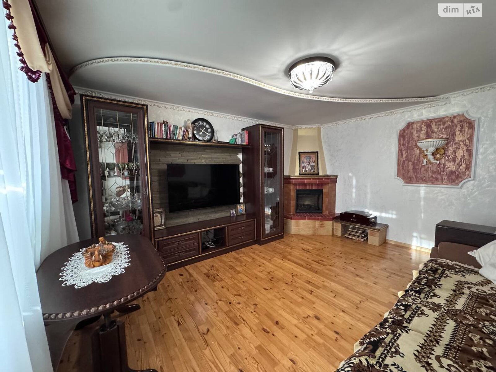 Продажа трехкомнатной квартиры в Здолбунове, на ул. Коперника 59, фото 1 Продажа трехкомнатной квартиры в Здолбунове, на ул. Коперника 59, фото 1