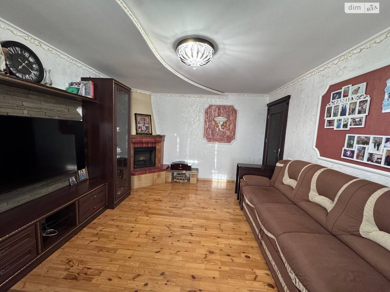 Продажа трехкомнатной квартиры в Здолбунове, на ул. Коперника 59, фото 1 Продажа трехкомнатной квартиры в Здолбунове, на ул. Коперника 59, фото 1