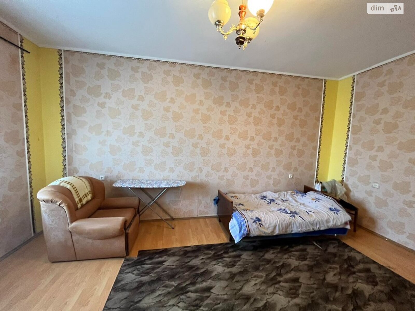 Продажа трехкомнатной квартиры в Здолбунове, на ул. Котляревского, фото 1