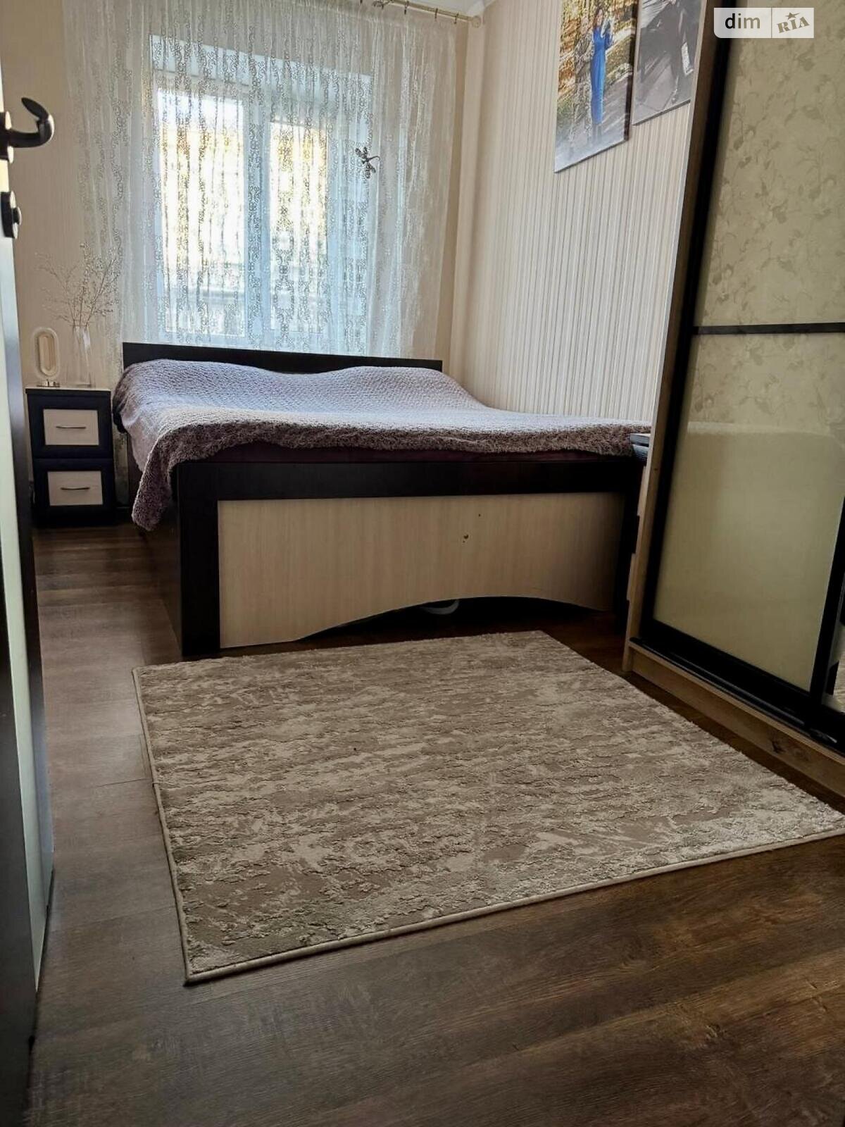 Продаж трикімнатної квартири в Здолбунові, на вул. Незалежності, фото 1 Продаж трикімнатної квартири в Здолбунові, на вул. Незалежності, фото 1