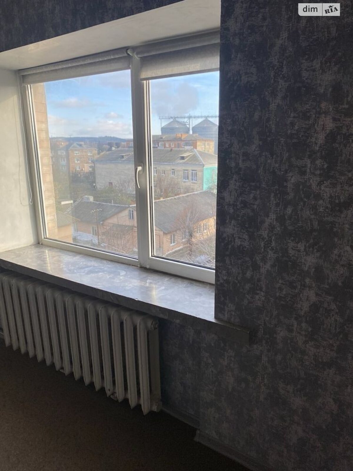 Продаж трикімнатної квартири в Здолбунові, на вул. Незалежності, фото 1 Продаж трикімнатної квартири в Здолбунові, на вул. Незалежності, фото 1