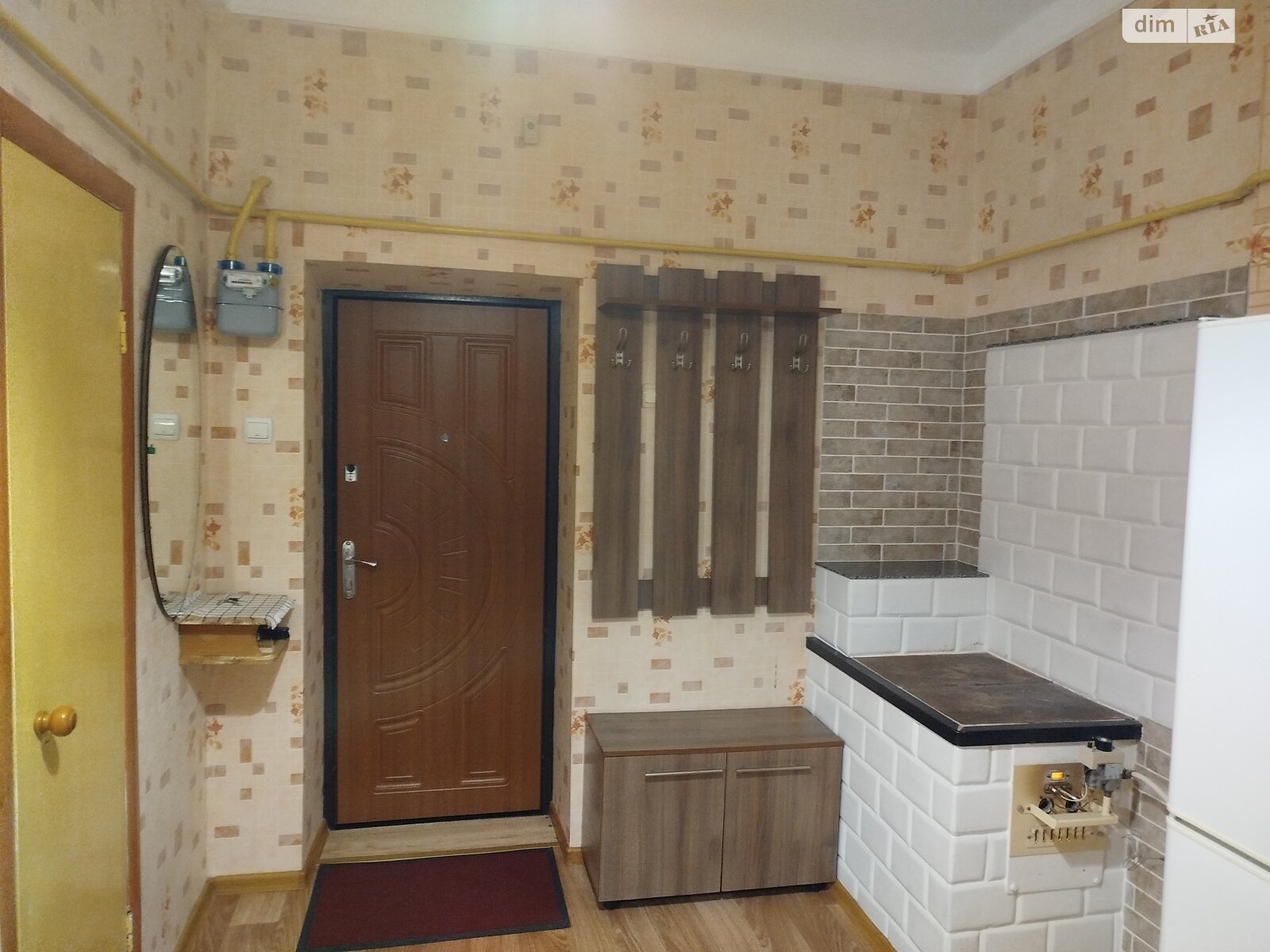 Продажа однокомнатной квартиры в Здолбунове, на ул. Независимости 25, фото 1 Продажа однокомнатной квартиры в Здолбунове, на ул. Независимости 25, фото 1