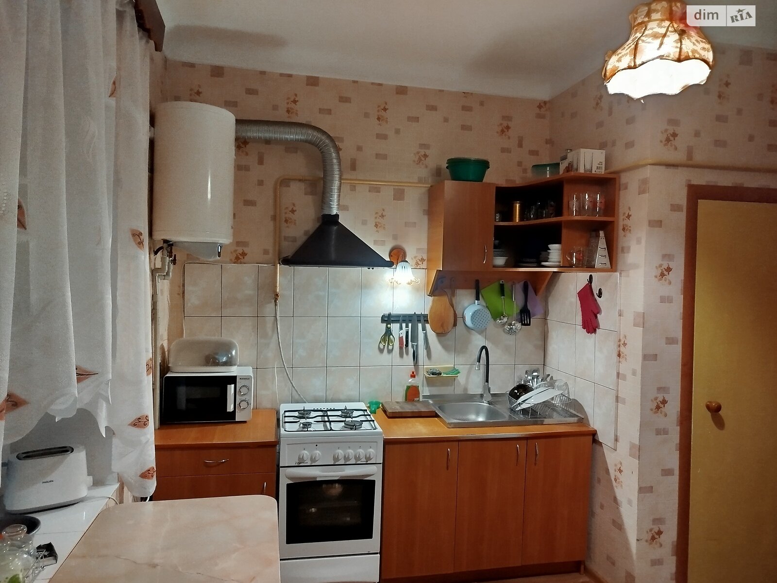 Продажа однокомнатной квартиры в Здолбунове, на ул. Независимости 25, фото 1 Продажа однокомнатной квартиры в Здолбунове, на ул. Независимости 25, фото 1