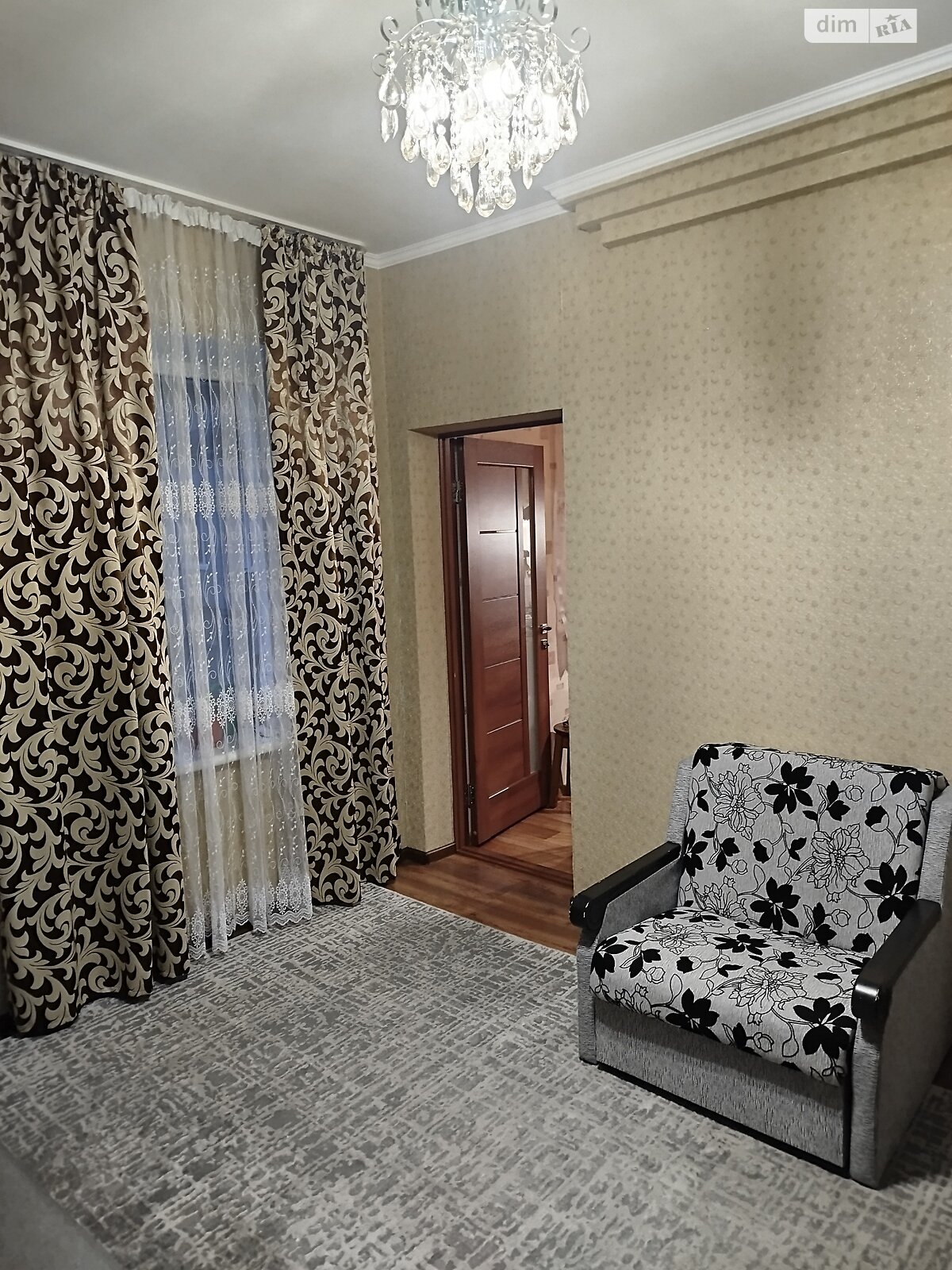 Продажа однокомнатной квартиры в Здолбунове, на ул. Независимости 25, фото 1 Продажа однокомнатной квартиры в Здолбунове, на ул. Независимости 25, фото 1