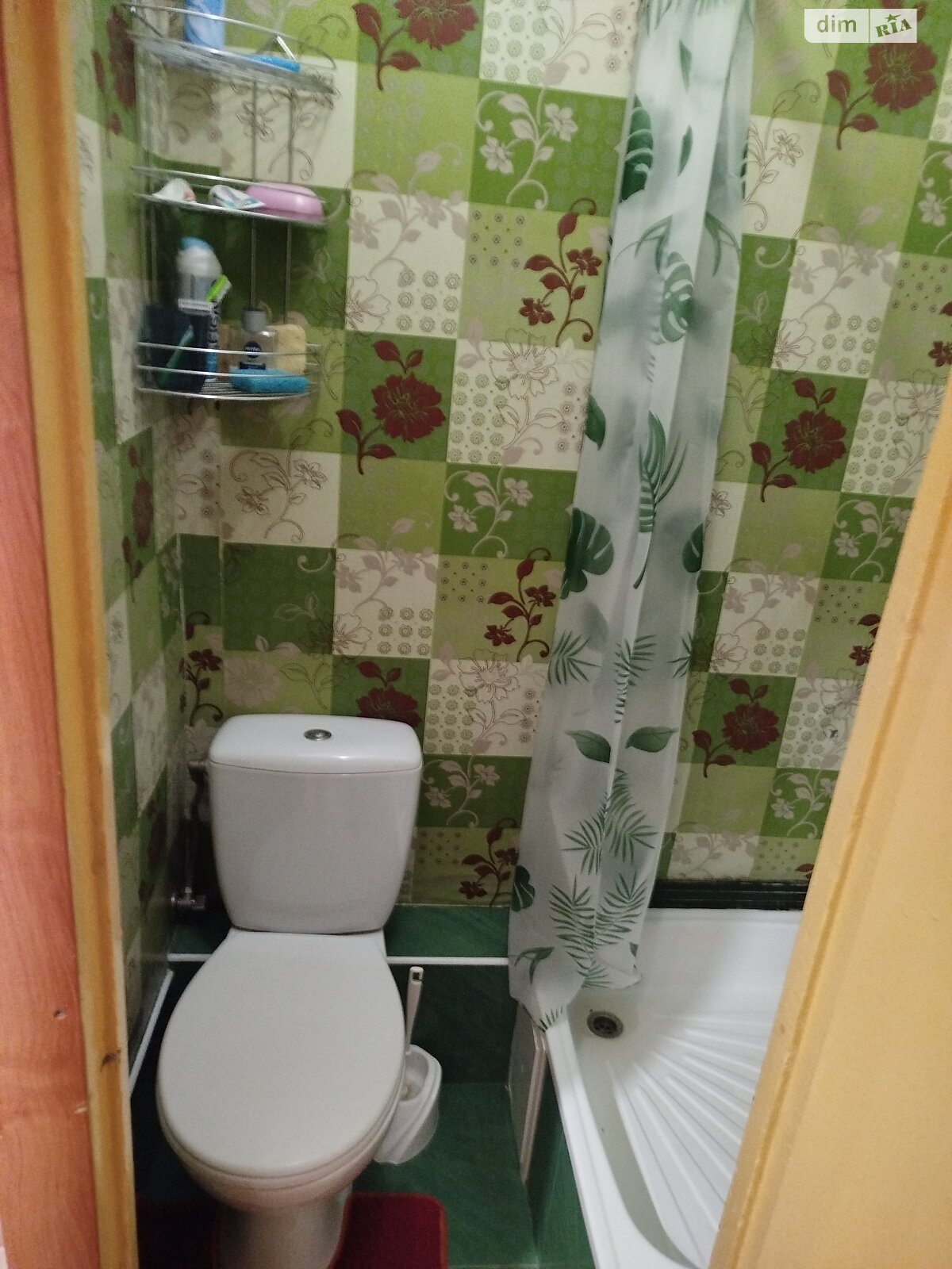 Продажа однокомнатной квартиры в Здолбунове, на ул. Независимости 25, фото 1 Продажа однокомнатной квартиры в Здолбунове, на ул. Независимости 25, фото 1