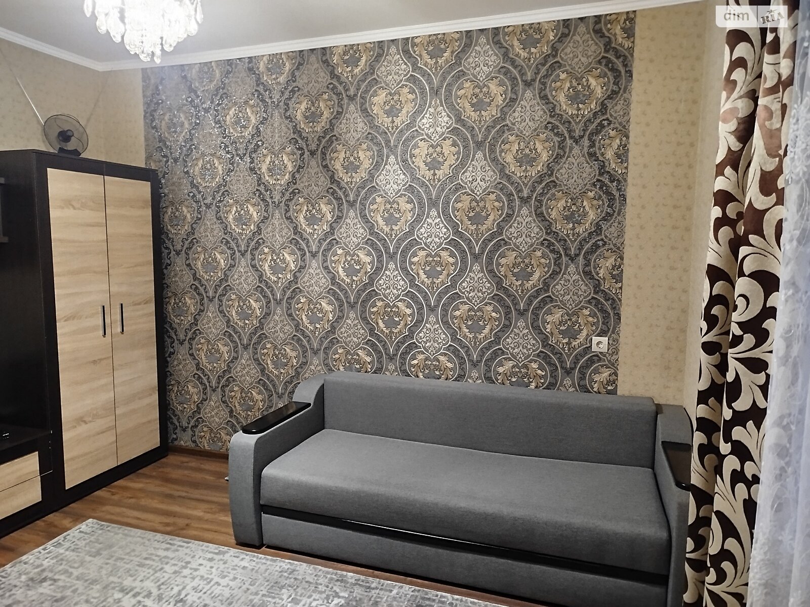 Продажа однокомнатной квартиры в Здолбунове, на ул. Независимости 25, фото 1 Продажа однокомнатной квартиры в Здолбунове, на ул. Независимости 25, фото 1