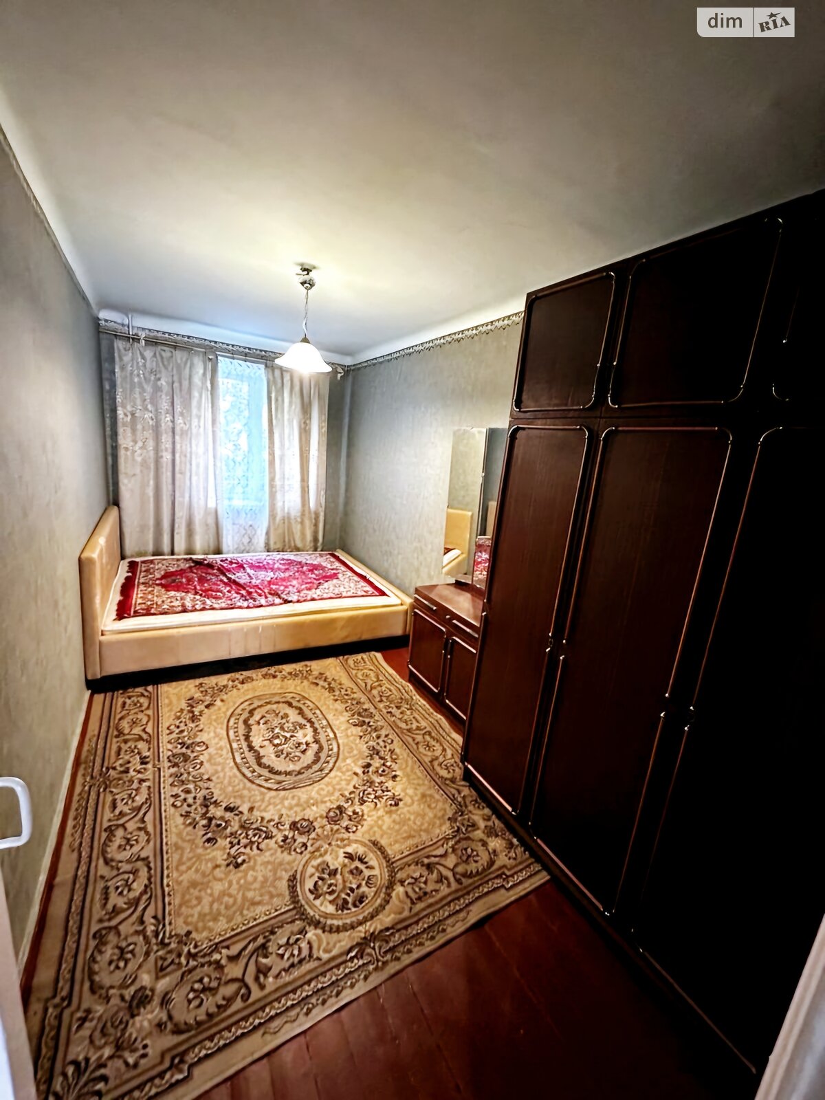 Продаж двокімнатної квартири в Здолбунові, на вул. Шевченка, фото 1 Продаж двокімнатної квартири в Здолбунові, на вул. Шевченка, фото 1