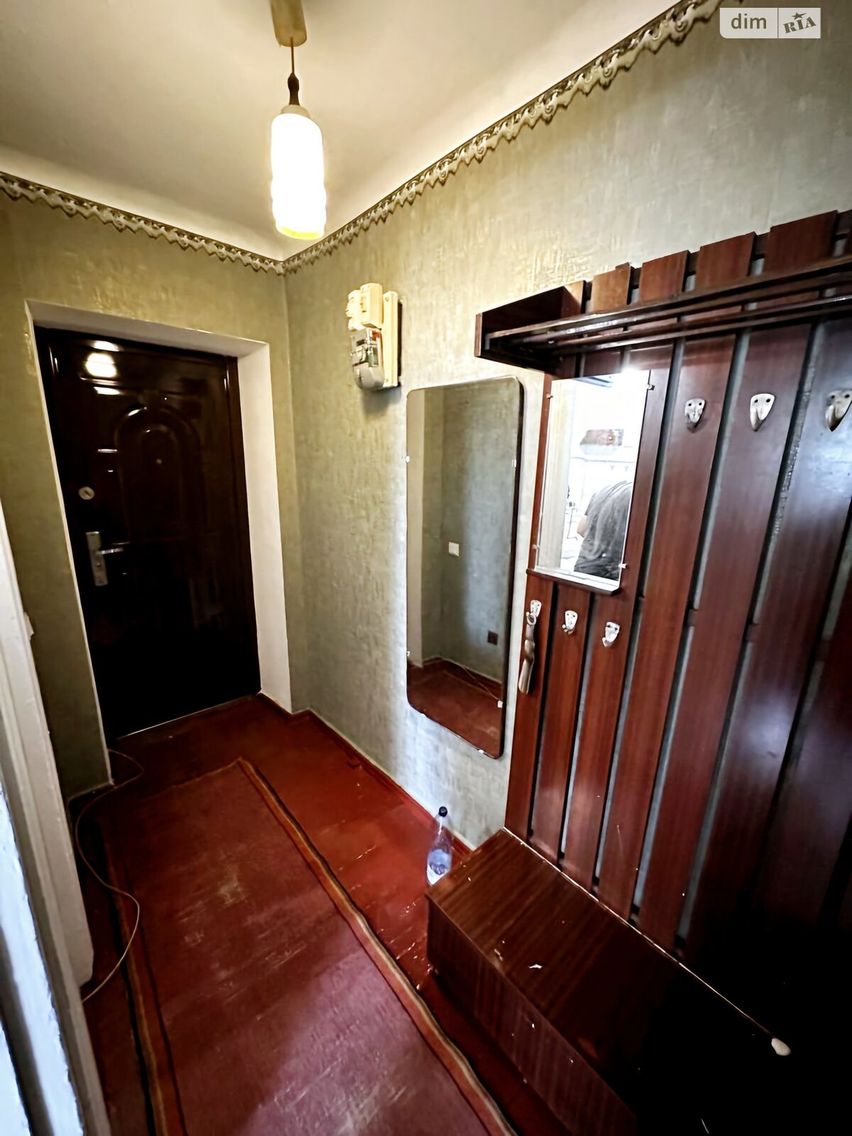Продаж двокімнатної квартири в Здолбунові, на вул. Шевченка, фото 1 Продаж двокімнатної квартири в Здолбунові, на вул. Шевченка, фото 1