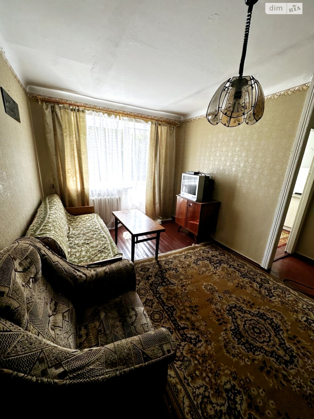 Продаж двокімнатної квартири в Здолбунові, на вул. Шевченка, фото 1 Продаж двокімнатної квартири в Здолбунові, на вул. Шевченка, фото 1