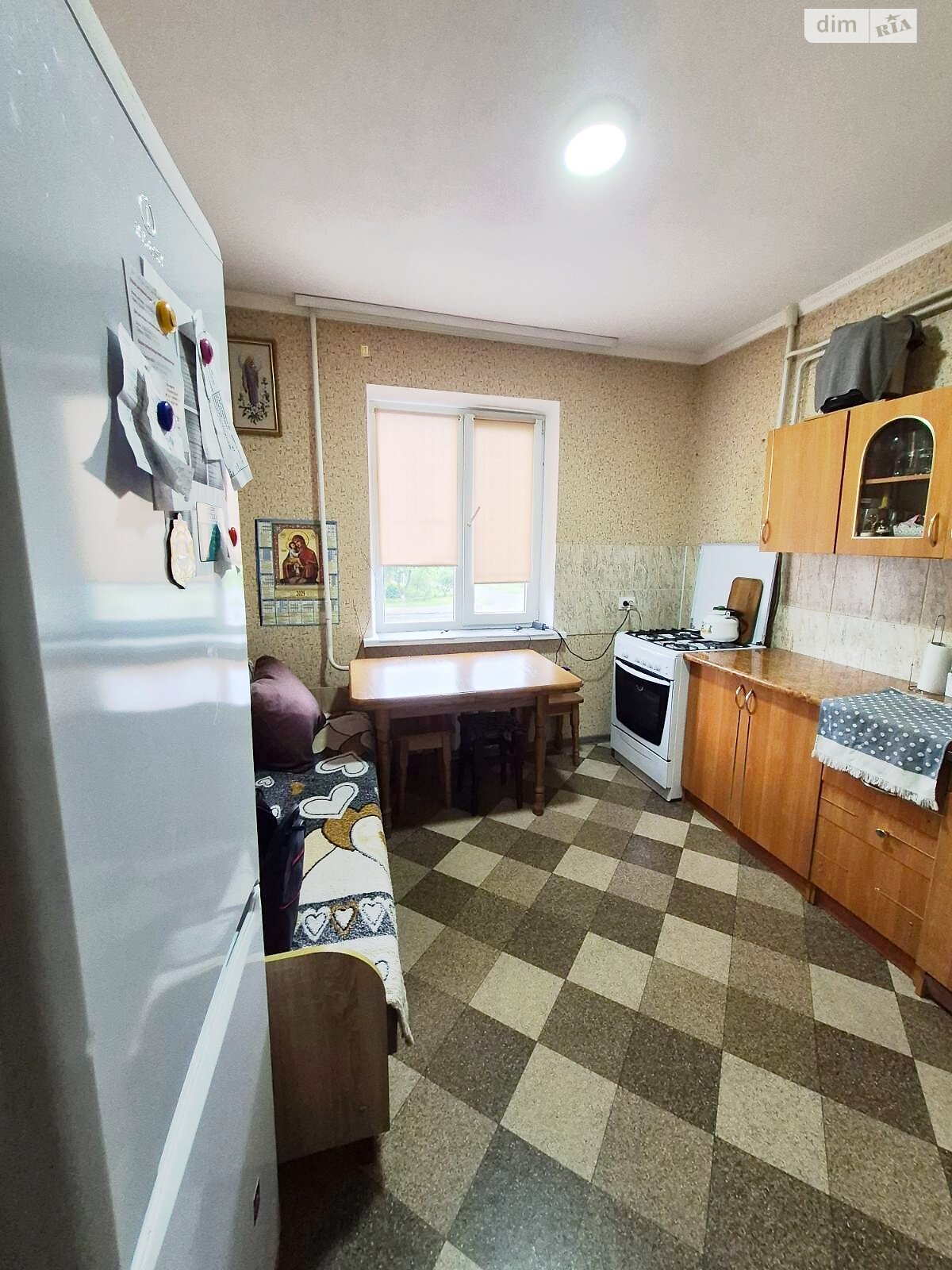 Продажа однокомнатной квартиры в Здолбунове, на ул. Шевченко 202, фото 1 Продажа однокомнатной квартиры в Здолбунове, на ул. Шевченко 202, фото 1