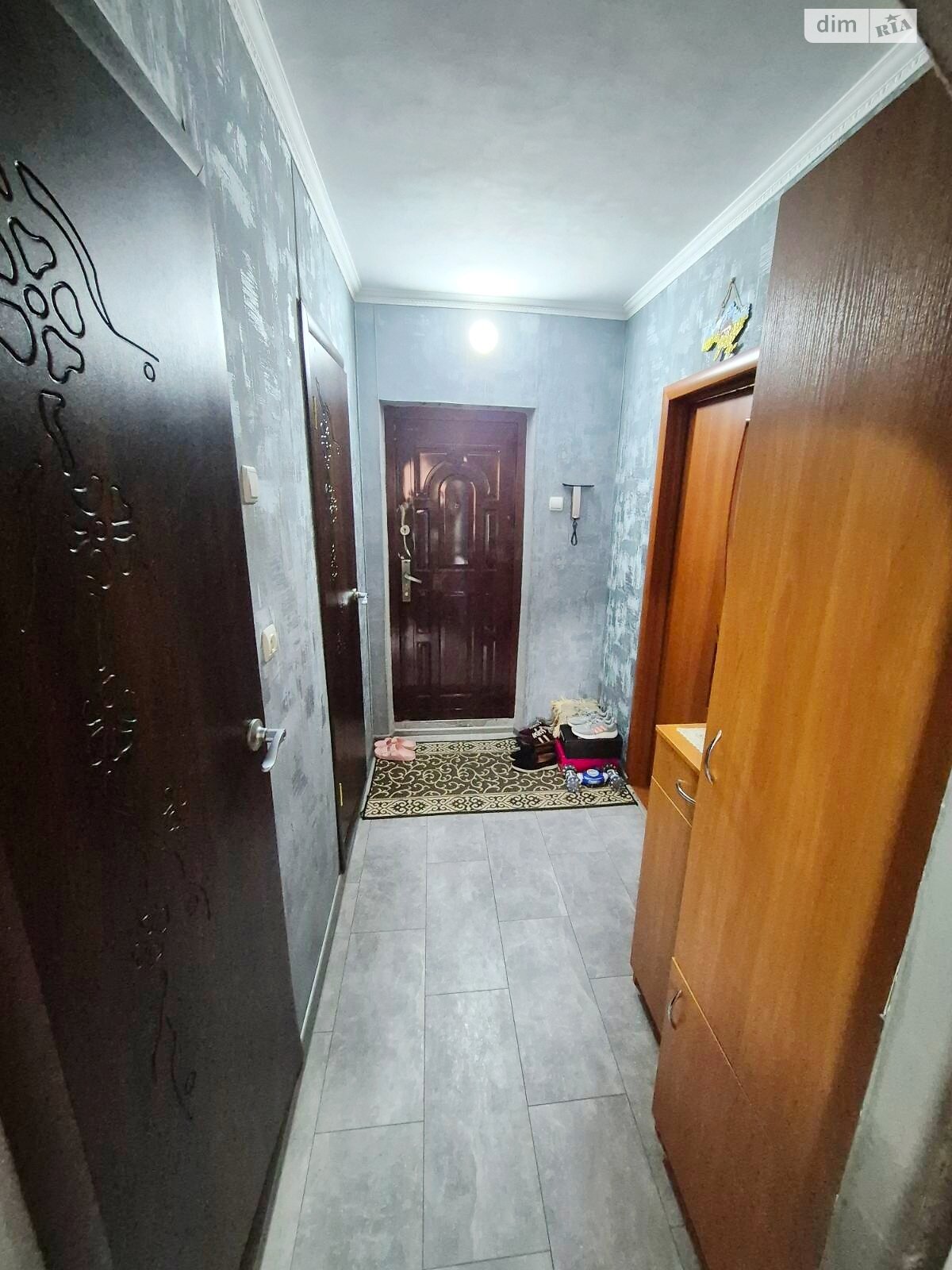 Продажа однокомнатной квартиры в Здолбунове, на ул. Шевченко 202, фото 1 Продажа однокомнатной квартиры в Здолбунове, на ул. Шевченко 202, фото 1