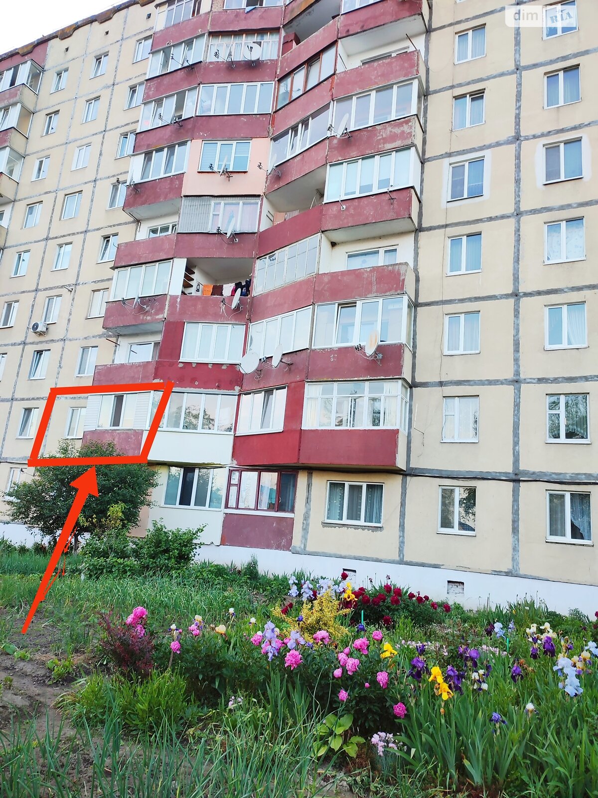 Продажа однокомнатной квартиры в Здолбунове, на ул. Шевченко 202, фото 1 Продажа однокомнатной квартиры в Здолбунове, на ул. Шевченко 202, фото 1