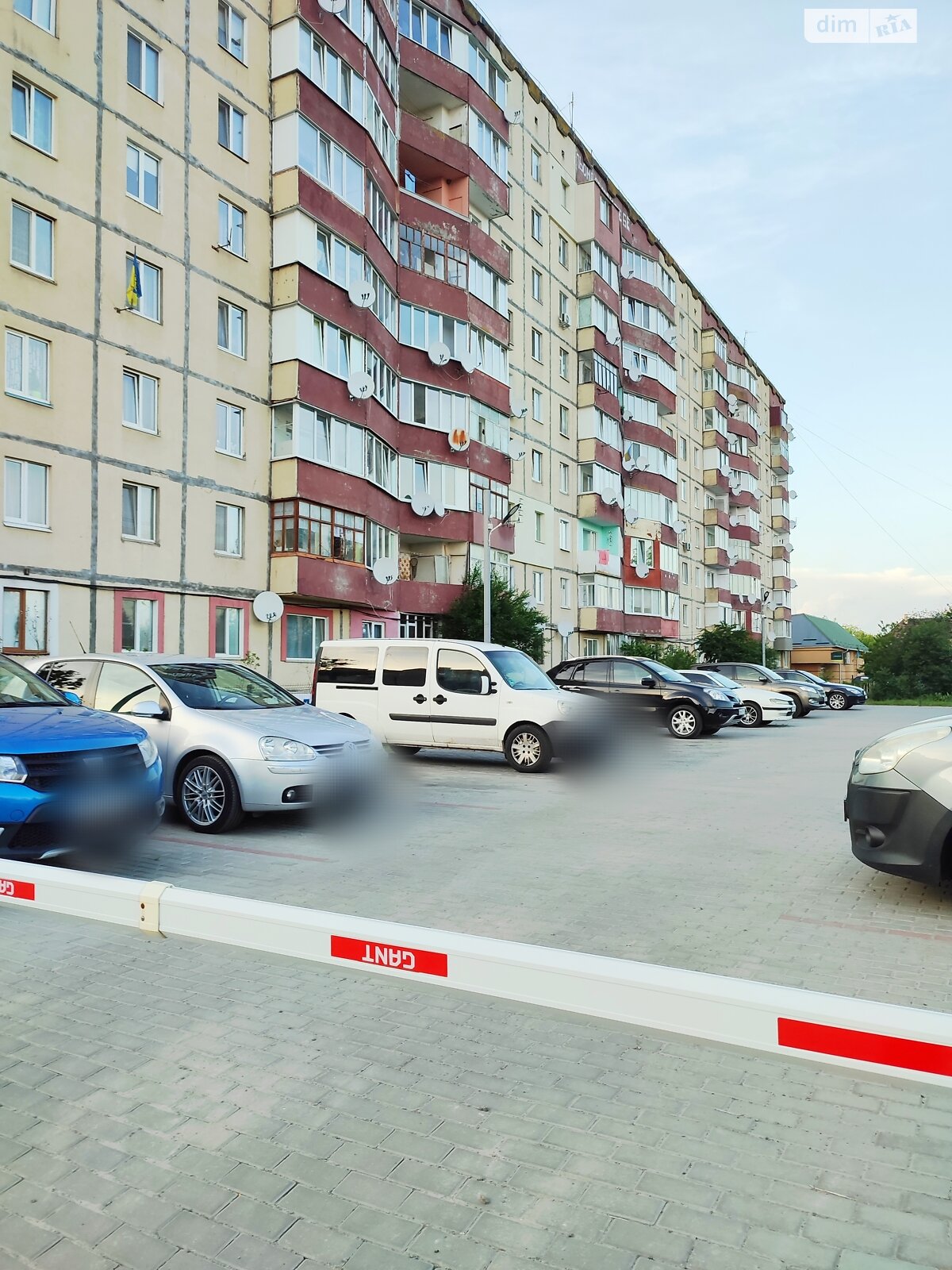 Продажа однокомнатной квартиры в Здолбунове, на ул. Шевченко 202, фото 1 Продажа однокомнатной квартиры в Здолбунове, на ул. Шевченко 202, фото 1