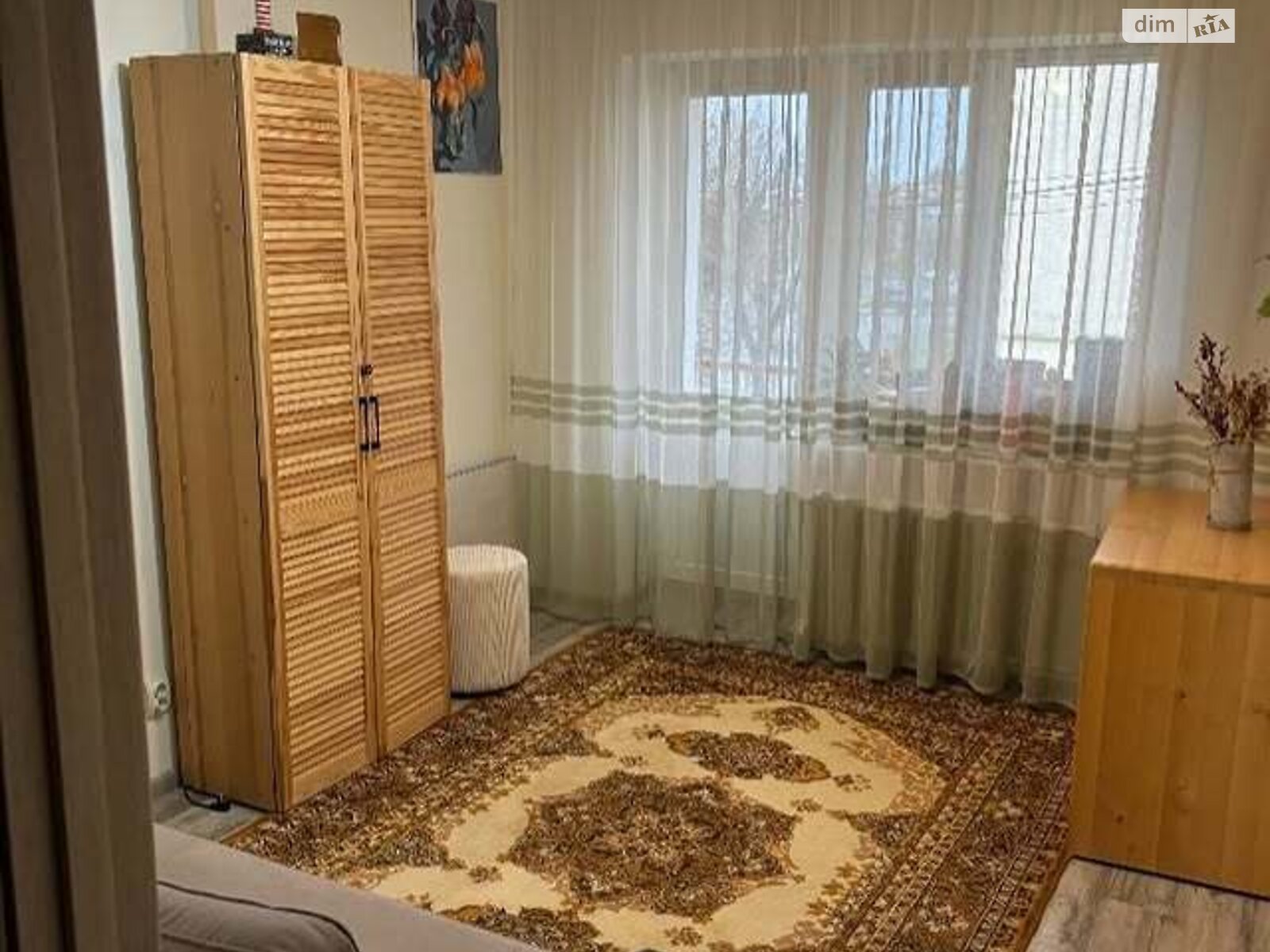 Продажа двухкомнатной квартиры в Здолбунове, на ул. Школьная 25, фото 1 Продажа двухкомнатной квартиры в Здолбунове, на ул. Школьная 25, фото 1
