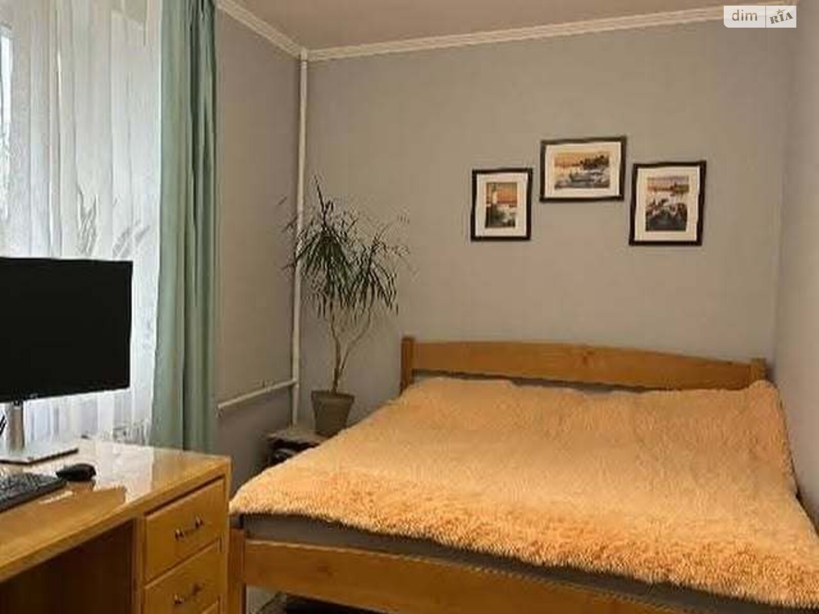 Продажа двухкомнатной квартиры в Здолбунове, на ул. Школьная 25, фото 1 Продажа двухкомнатной квартиры в Здолбунове, на ул. Школьная 25, фото 1