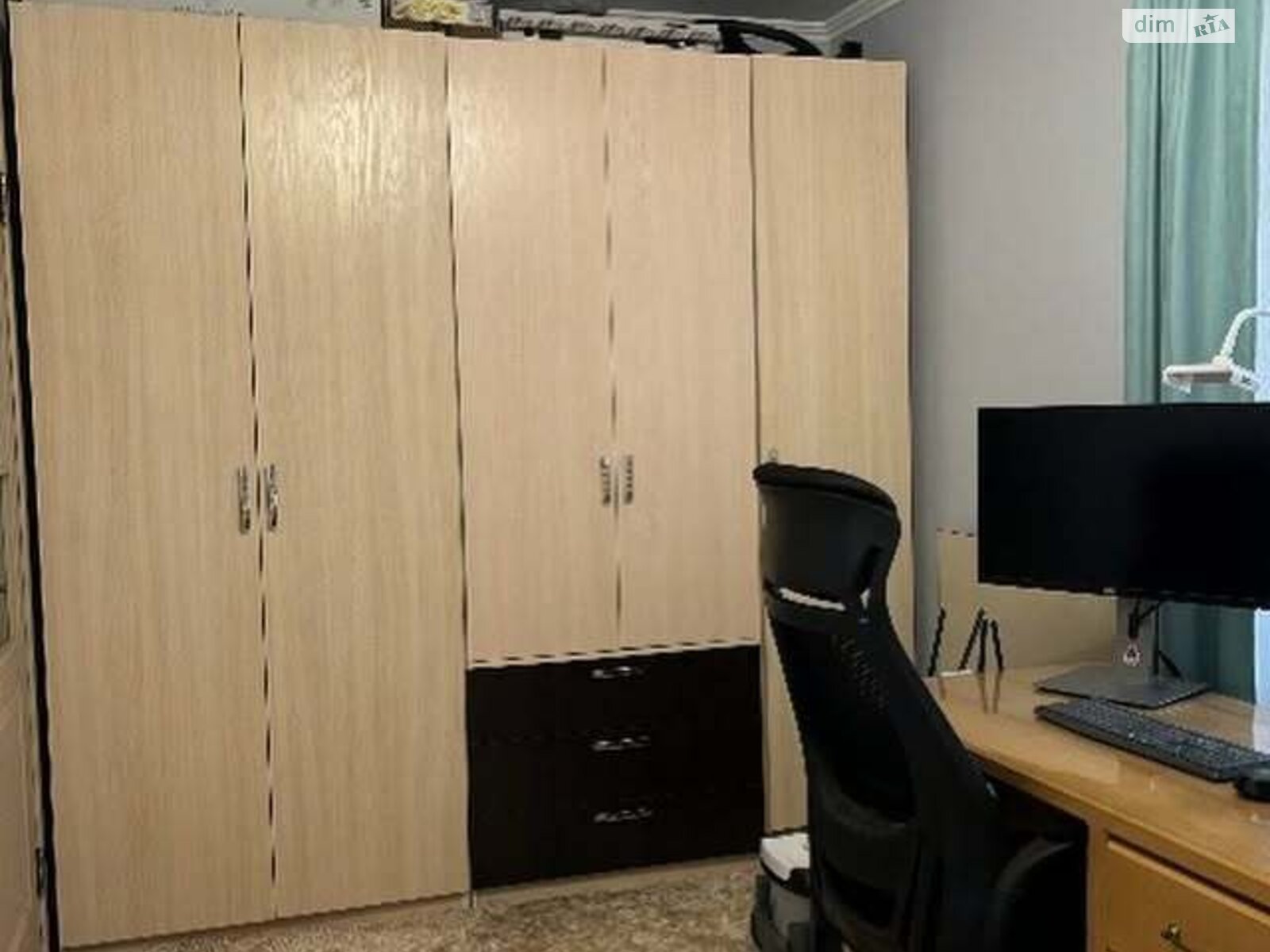 Продажа двухкомнатной квартиры в Здолбунове, на ул. Школьная 25, фото 1 Продажа двухкомнатной квартиры в Здолбунове, на ул. Школьная 25, фото 1