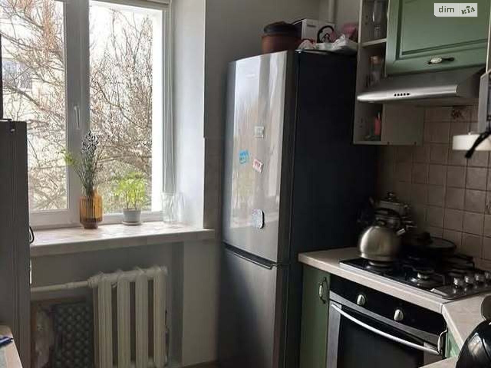 Продажа двухкомнатной квартиры в Здолбунове, на ул. Школьная 25, фото 1 Продажа двухкомнатной квартиры в Здолбунове, на ул. Школьная 25, фото 1