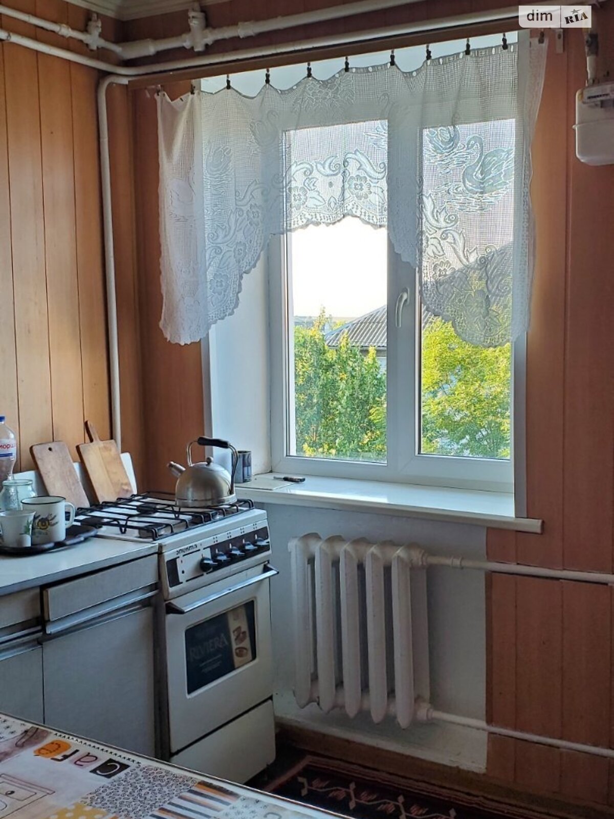 Продаж двокімнатної квартири в Здолбунові, на вул. Шкільна, фото 1 Продаж двокімнатної квартири в Здолбунові, на вул. Шкільна, фото 1