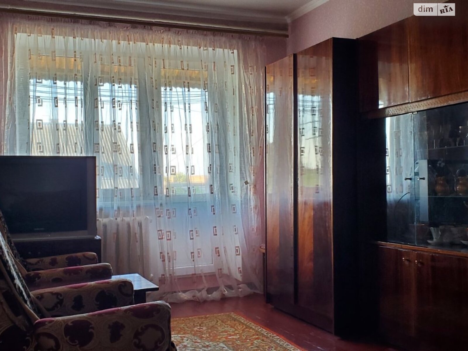 Продаж двокімнатної квартири в Здолбунові, на вул. Шкільна, фото 1 Продаж двокімнатної квартири в Здолбунові, на вул. Шкільна, фото 1