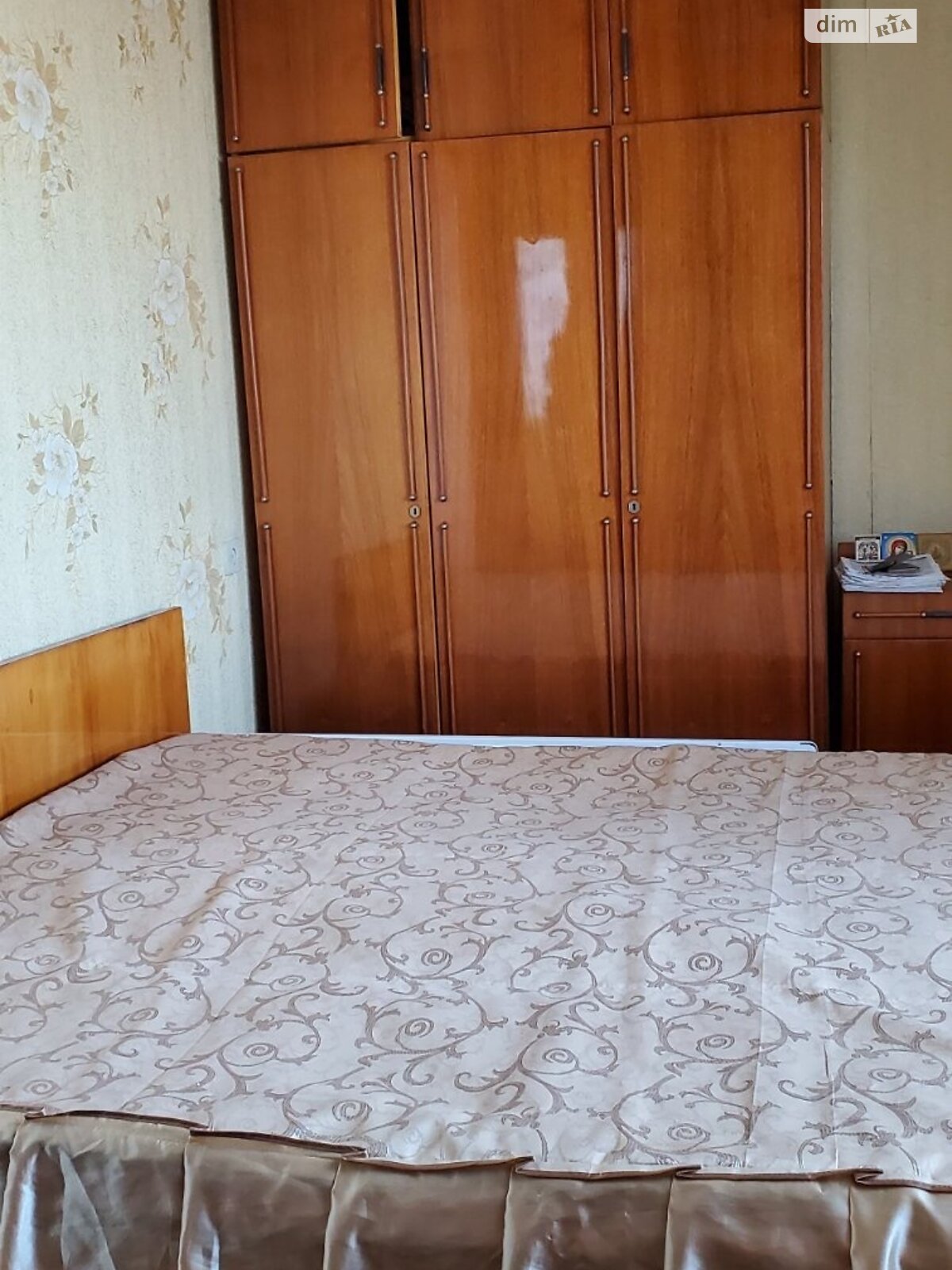 Продаж двокімнатної квартири в Здолбунові, на вул. Шкільна, фото 1 Продаж двокімнатної квартири в Здолбунові, на вул. Шкільна, фото 1