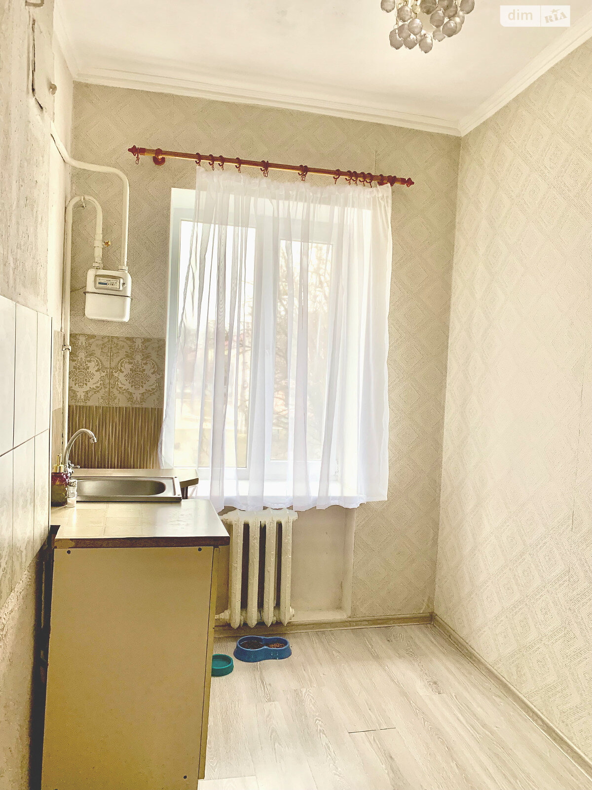 Продажа двухкомнатной квартиры в Здолбунове, на просп. Цементников, фото 1 Продажа двухкомнатной квартиры в Здолбунове, на просп. Цементников, фото 1