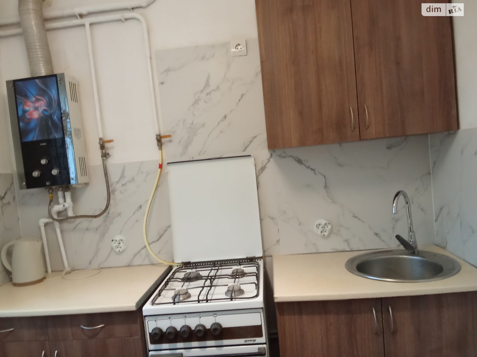 Продаж двокімнатної квартири в Здолбунові, на вул. Гетьмана Богдана Хмельницького, район Центр фото 1 Продаж двокімнатної квартири в Здолбунові, на вул. Гетьмана Богдана Хмельницького, район Центр фото 1