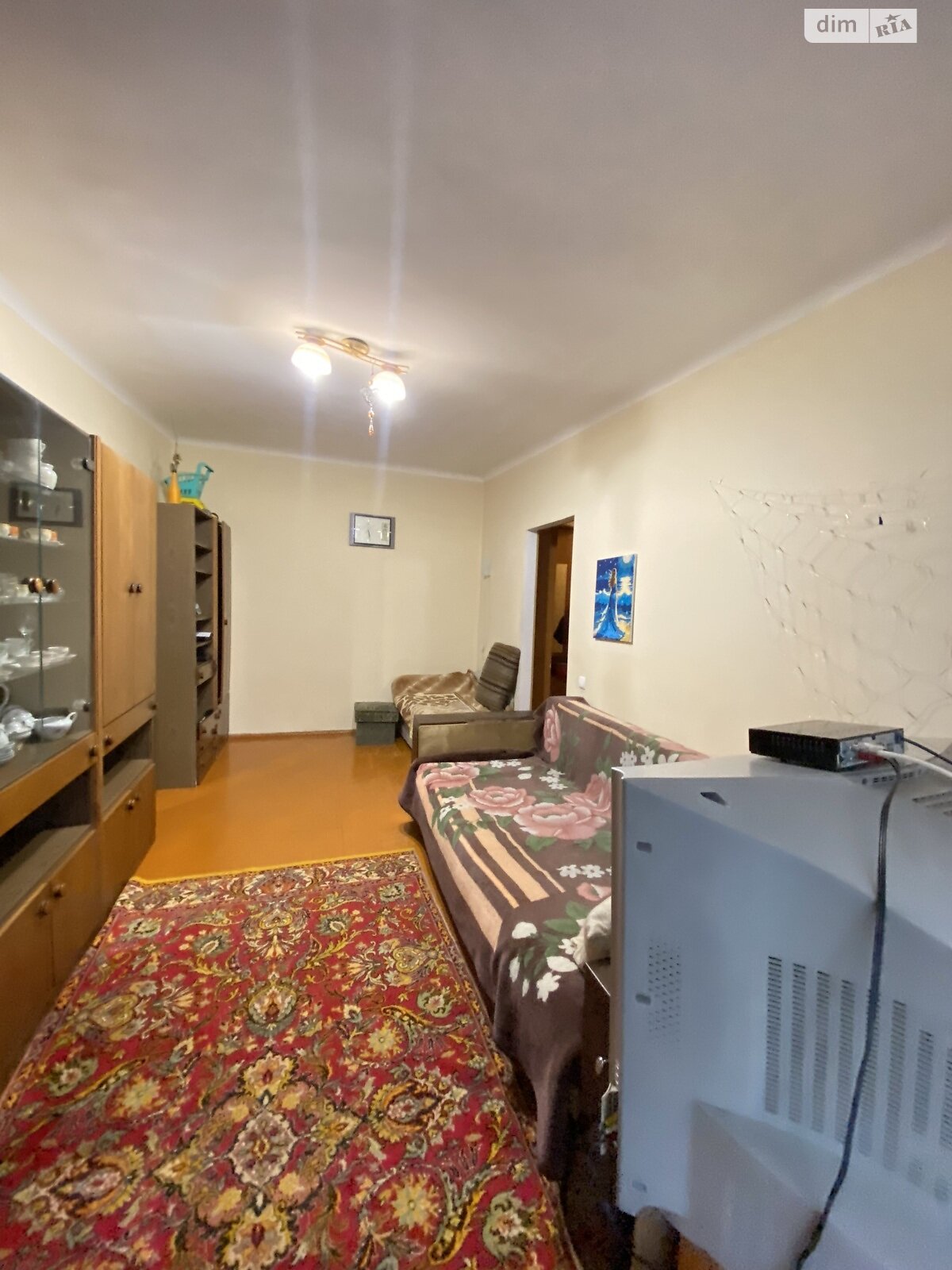 Продажа двухкомнатной квартиры в Здолбунове, на ул. Ивана Мазепы 24А, район Центр фото 1 Продажа двухкомнатной квартиры в Здолбунове, на ул. Ивана Мазепы 24А, район Центр фото 1