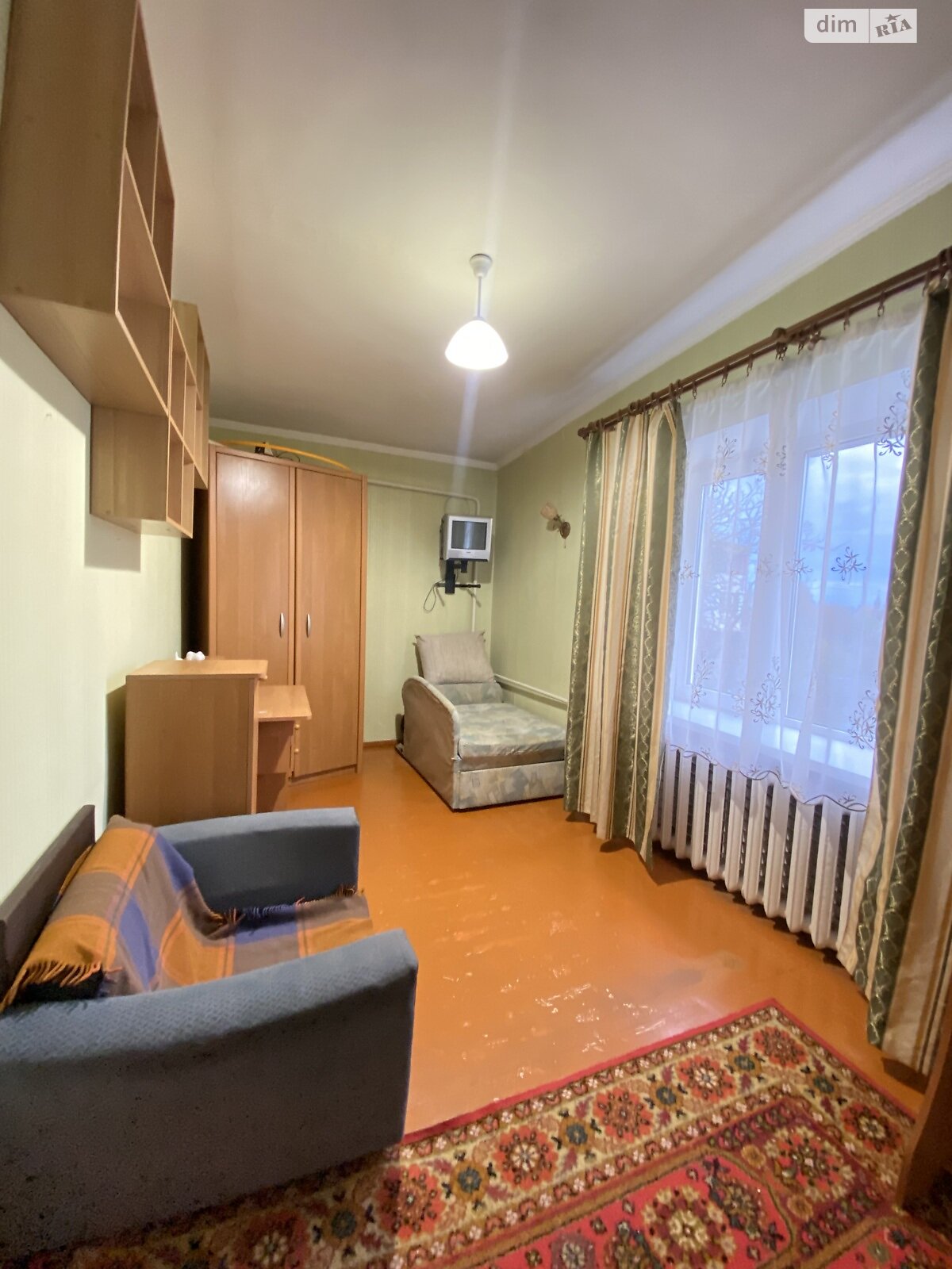 Продажа двухкомнатной квартиры в Здолбунове, на ул. Ивана Мазепы 24А, район Центр фото 1 Продажа двухкомнатной квартиры в Здолбунове, на ул. Ивана Мазепы 24А, район Центр фото 1