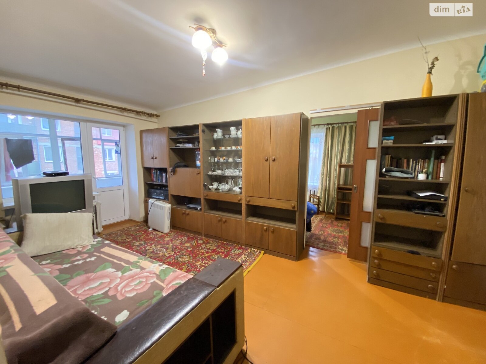 Продажа двухкомнатной квартиры в Здолбунове, на ул. Ивана Мазепы 24А, район Центр фото 1 Продажа двухкомнатной квартиры в Здолбунове, на ул. Ивана Мазепы 24А, район Центр фото 1