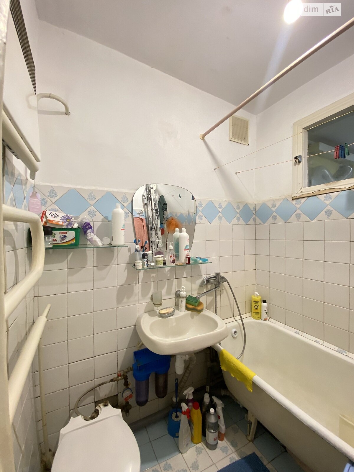 Продажа двухкомнатной квартиры в Здолбунове, на ул. Ивана Мазепы 24А, район Центр фото 1 Продажа двухкомнатной квартиры в Здолбунове, на ул. Ивана Мазепы 24А, район Центр фото 1