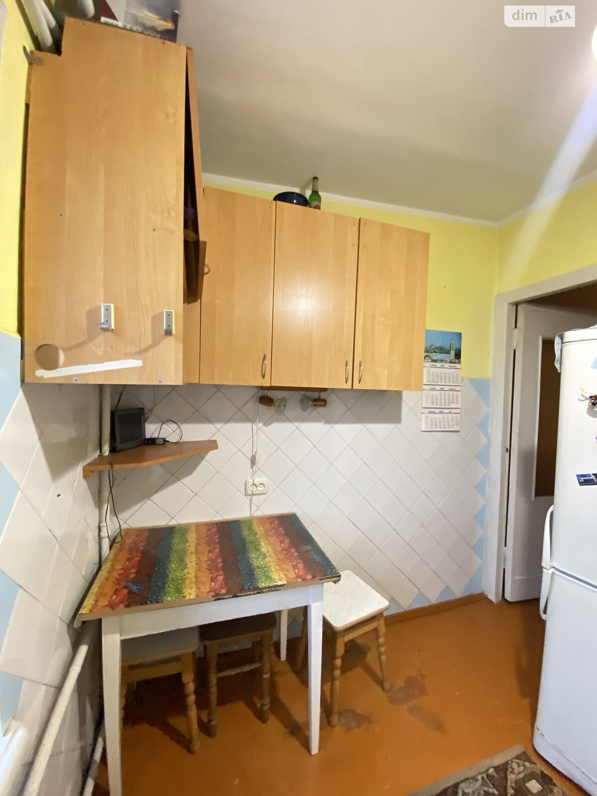 Продажа двухкомнатной квартиры в Здолбунове, на ул. Ивана Мазепы 24А, район Центр фото 1 Продажа двухкомнатной квартиры в Здолбунове, на ул. Ивана Мазепы 24А, район Центр фото 1